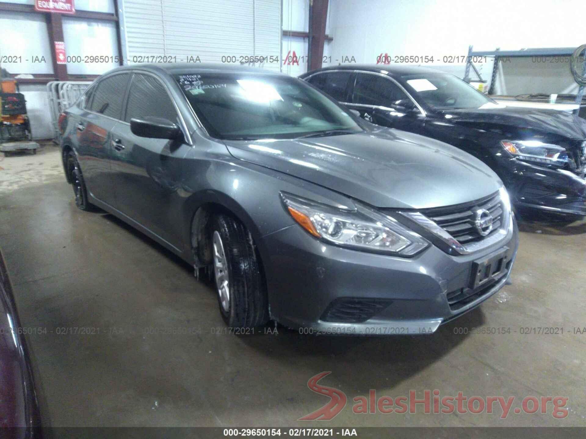 1N4AL3AP5GN324685 2016 NISSAN ALTIMA