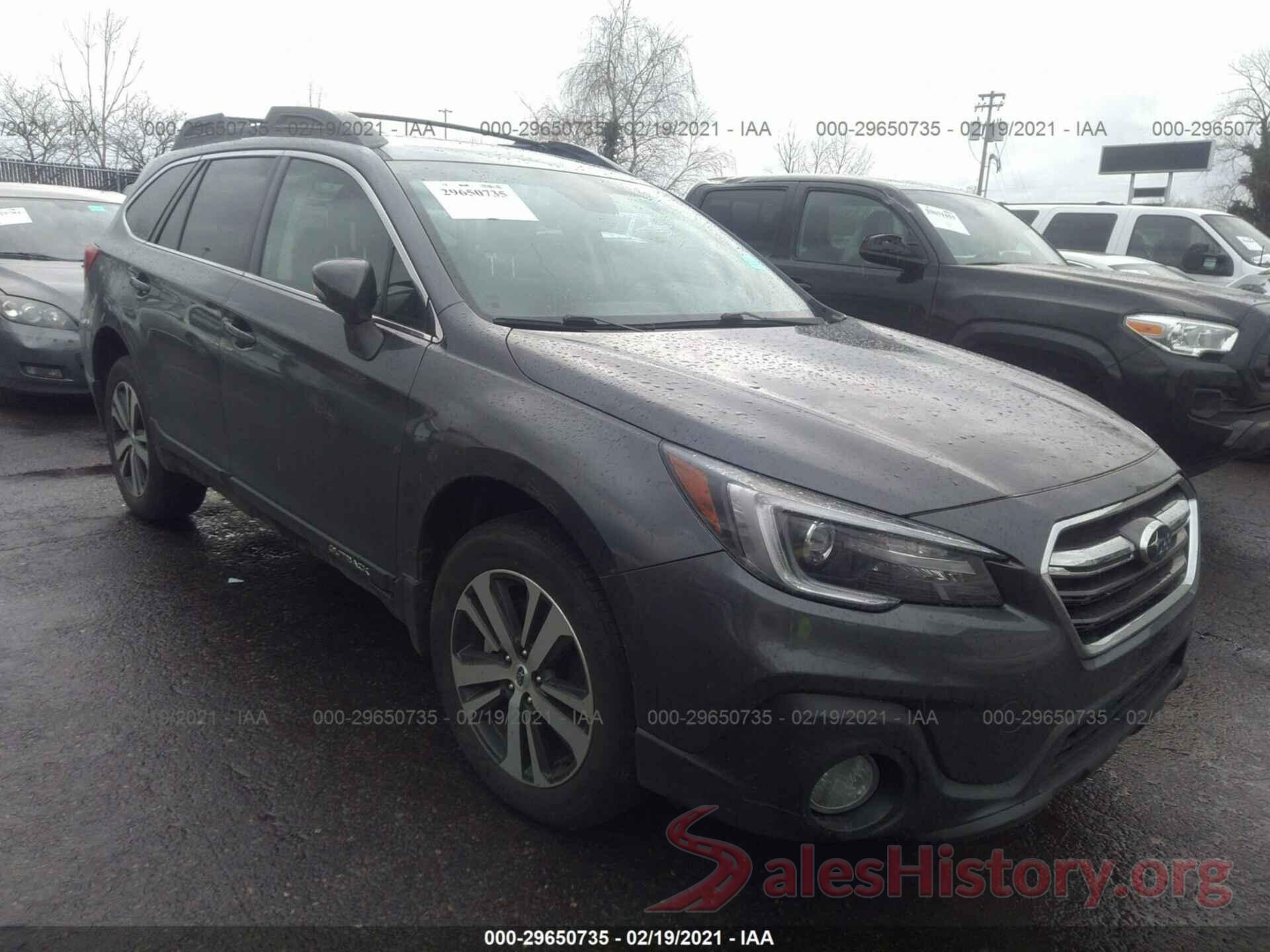 4S4BSENC3J3255921 2018 SUBARU OUTBACK