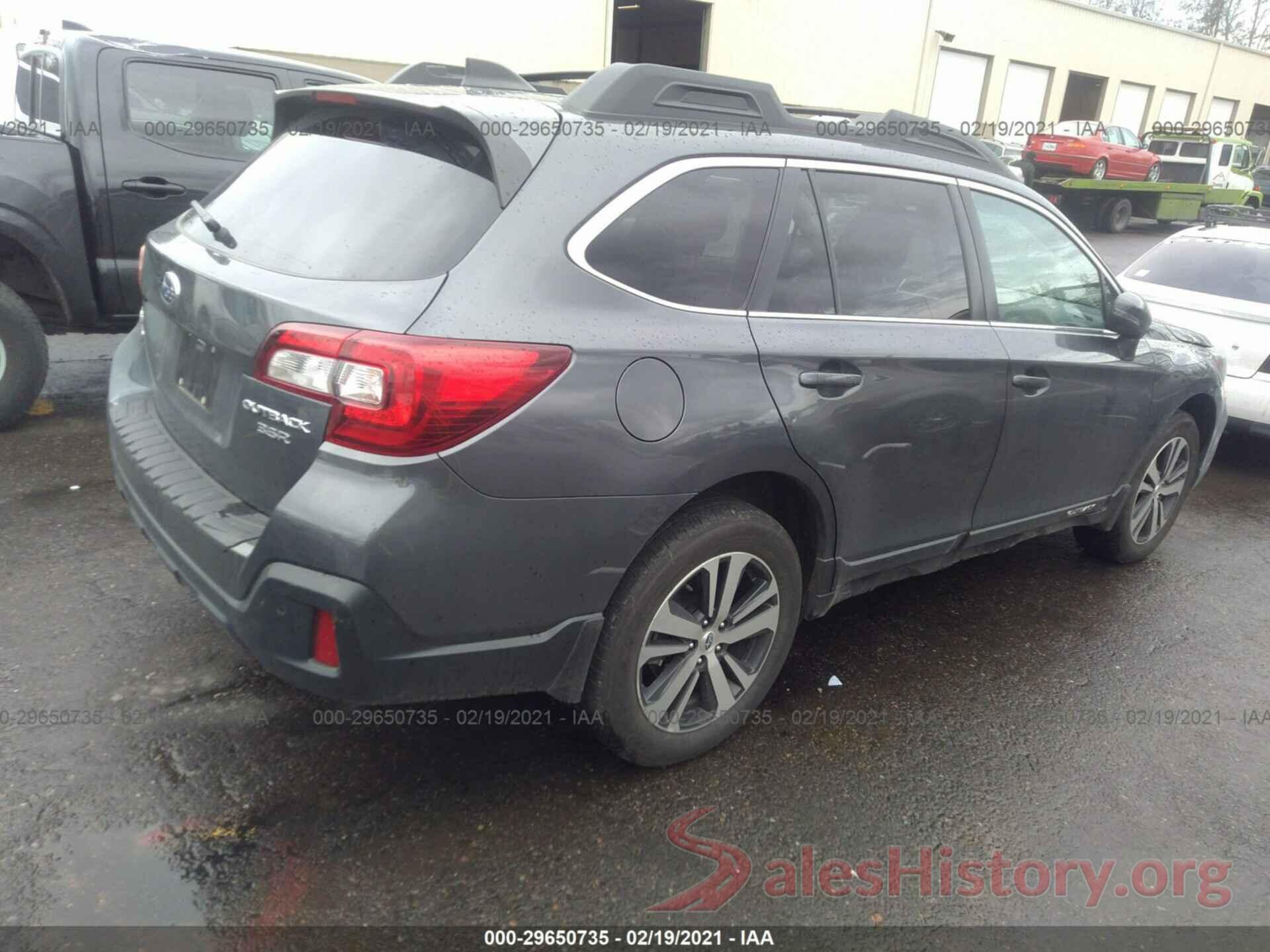 4S4BSENC3J3255921 2018 SUBARU OUTBACK