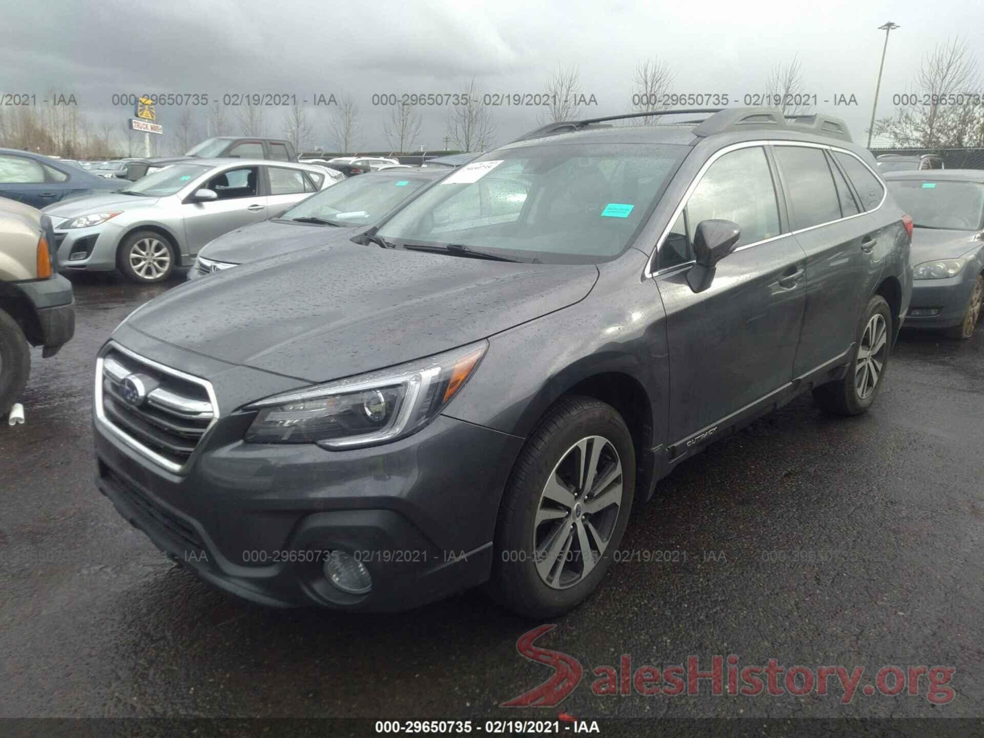 4S4BSENC3J3255921 2018 SUBARU OUTBACK