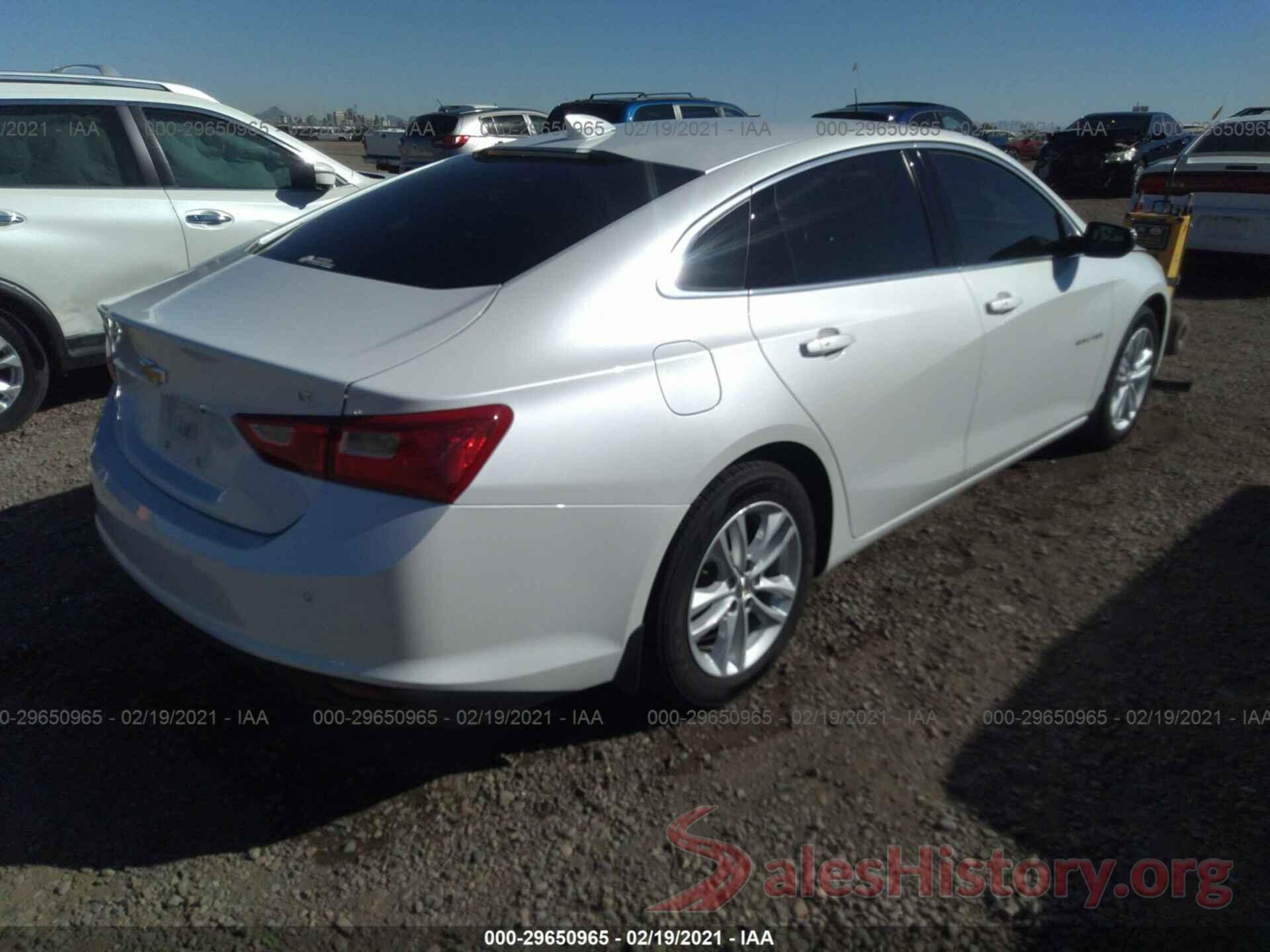 1G1ZD5ST9JF202973 2018 CHEVROLET MALIBU