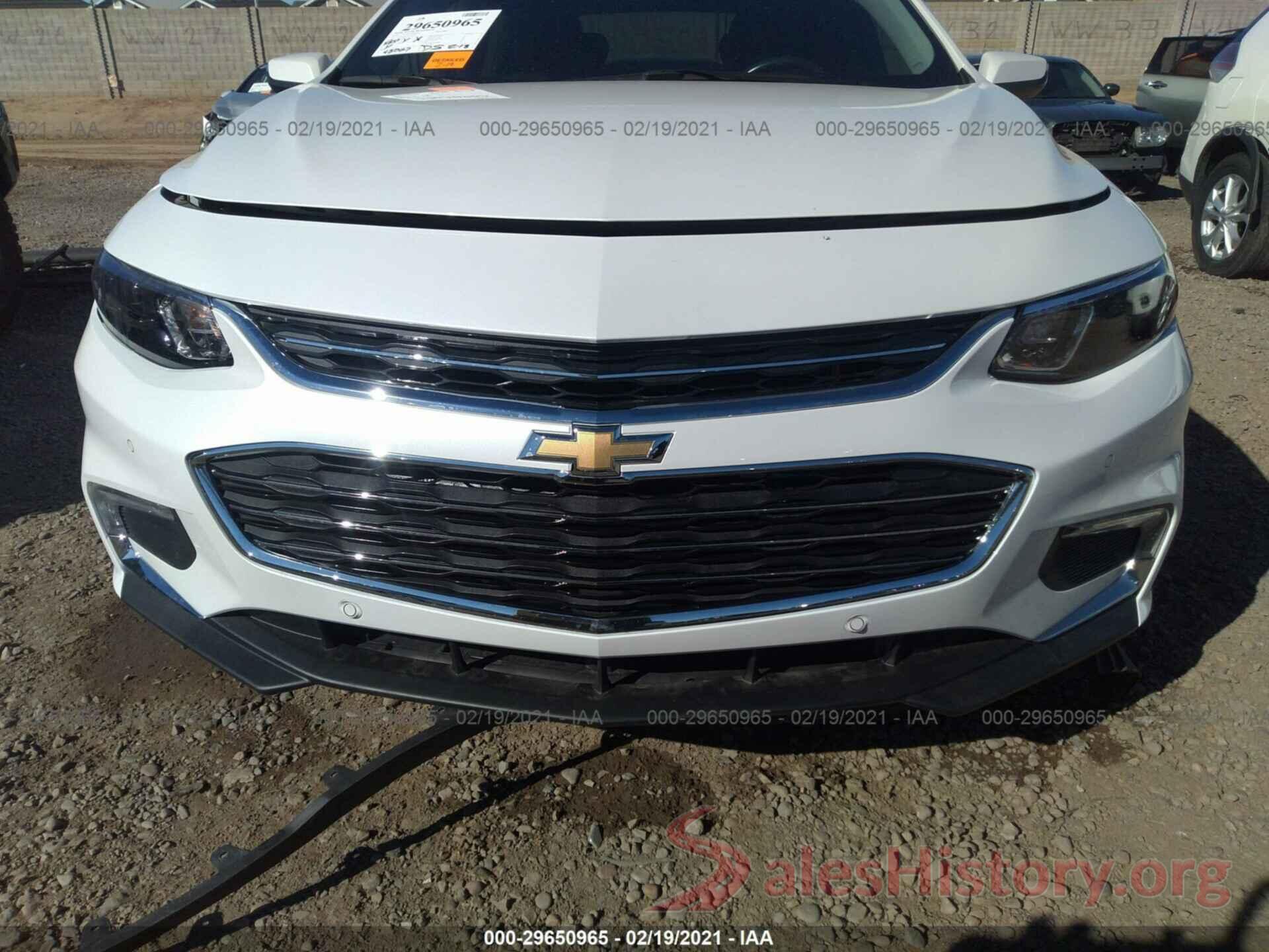 1G1ZD5ST9JF202973 2018 CHEVROLET MALIBU