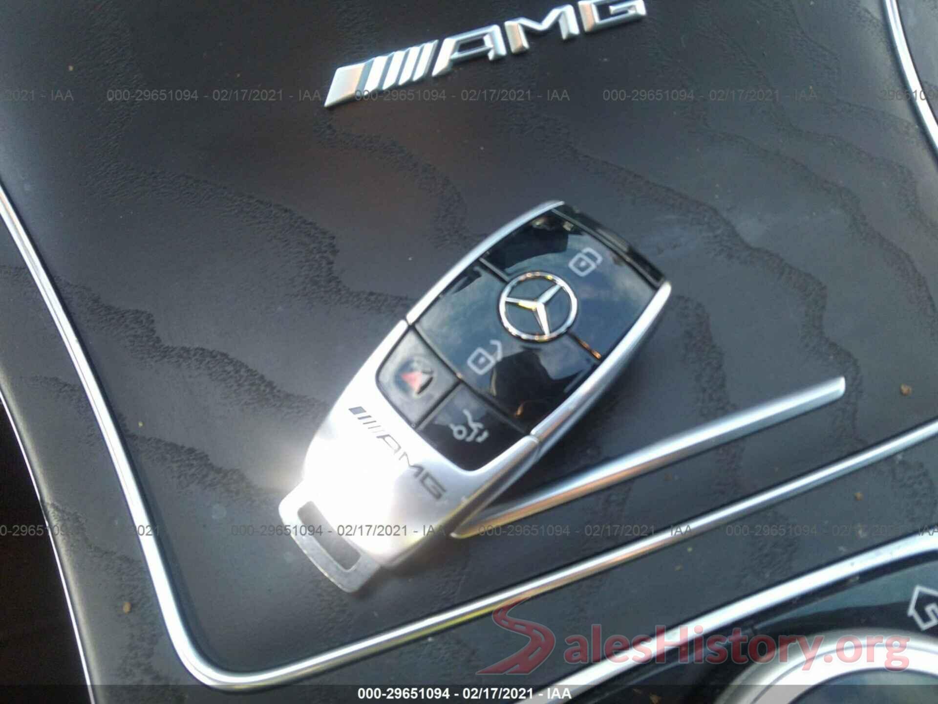 55SWF8GB0KU305970 2019 MERCEDES-BENZ C-CLASS