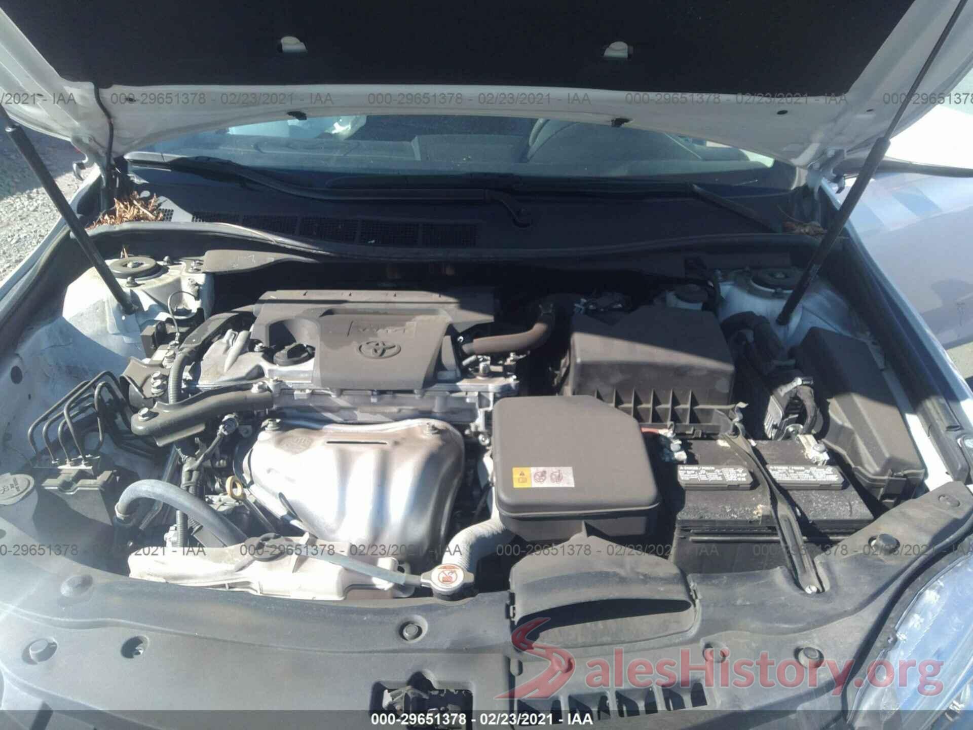 4T1BF1FKXHU714871 2017 TOYOTA CAMRY