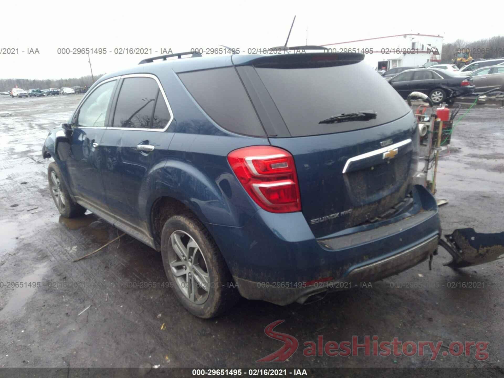 2GNFLGE38H6218050 2017 CHEVROLET EQUINOX