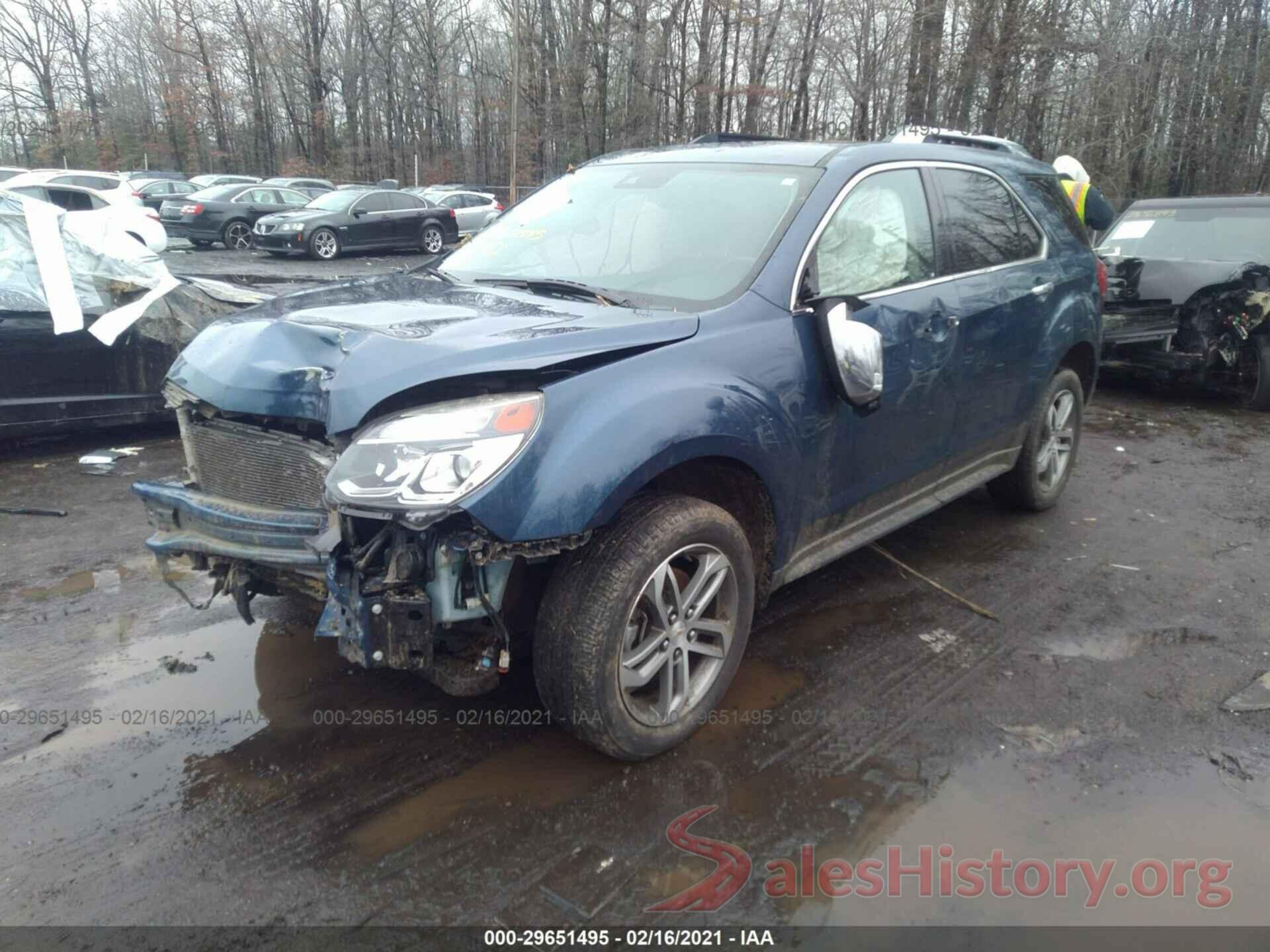 2GNFLGE38H6218050 2017 CHEVROLET EQUINOX