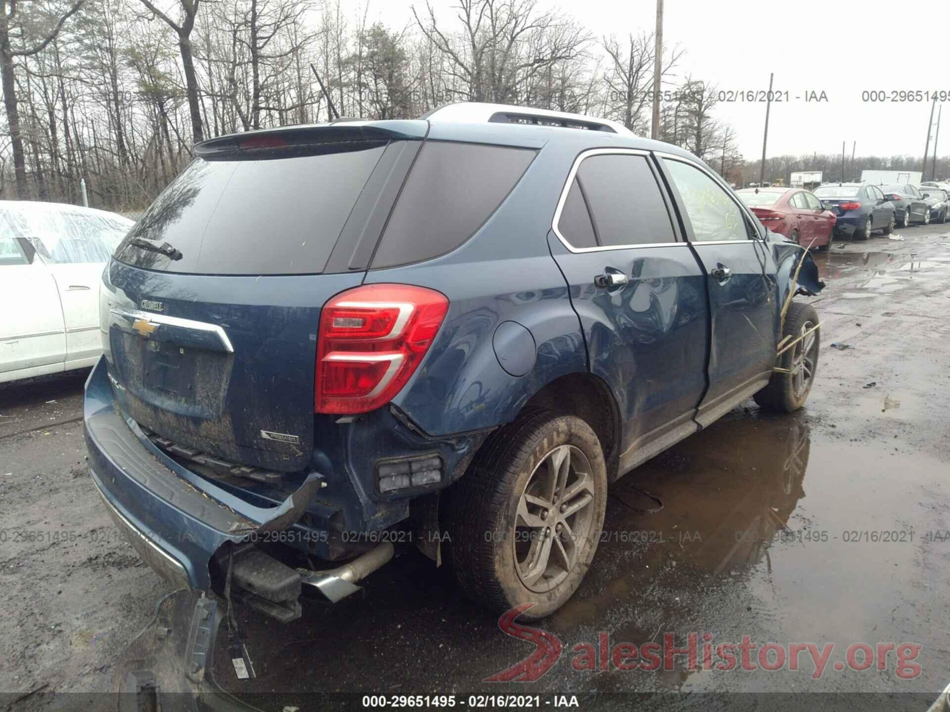 2GNFLGE38H6218050 2017 CHEVROLET EQUINOX