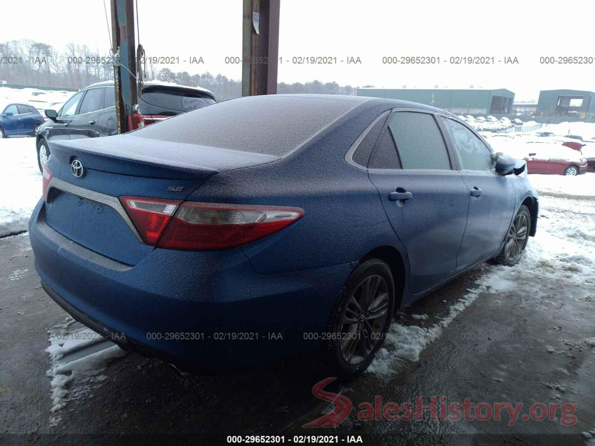 4T1BF1FK3HU753589 2017 TOYOTA CAMRY