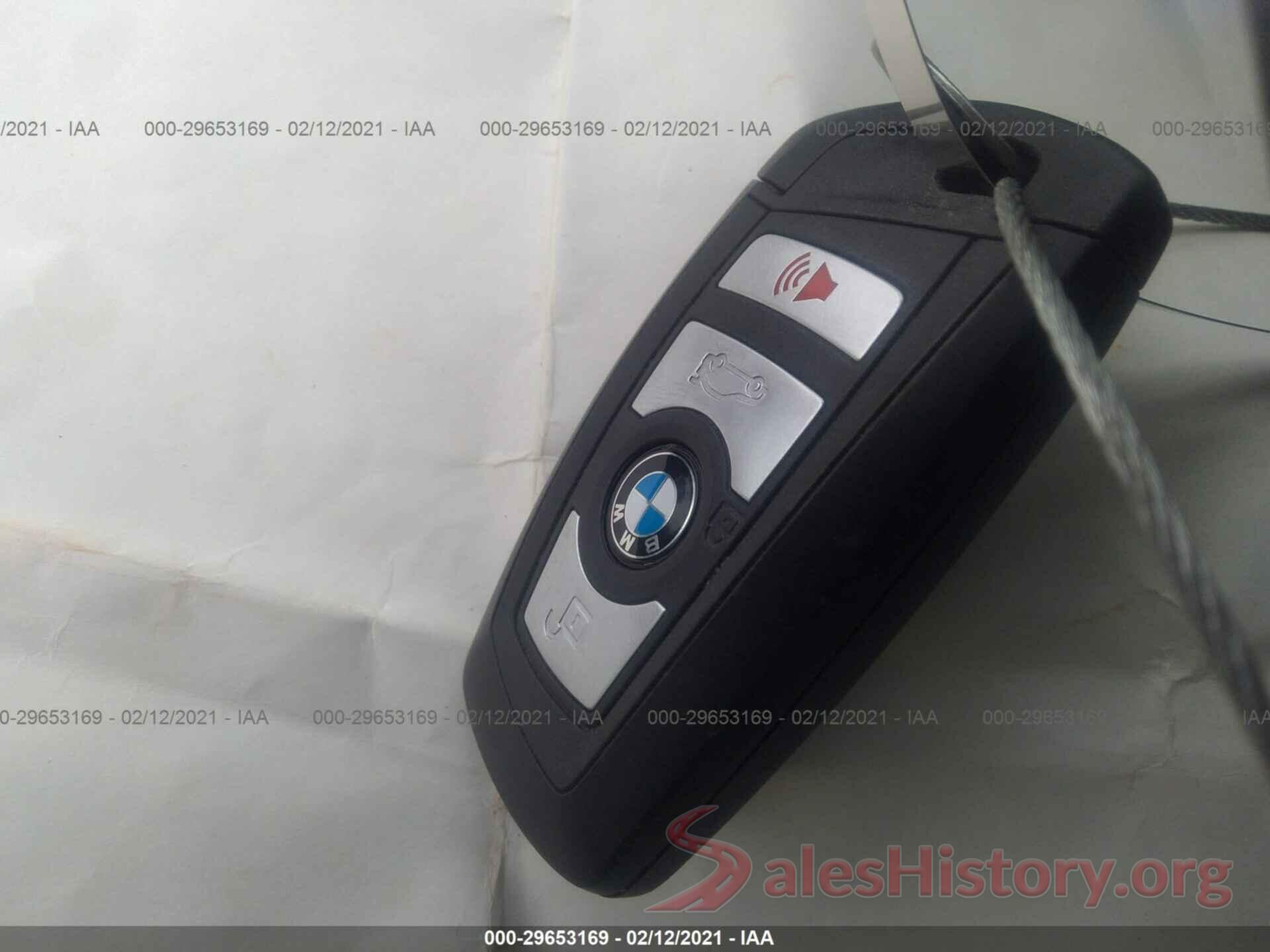 WBA8E5G51JNU46890 2018 BMW 3 SERIES