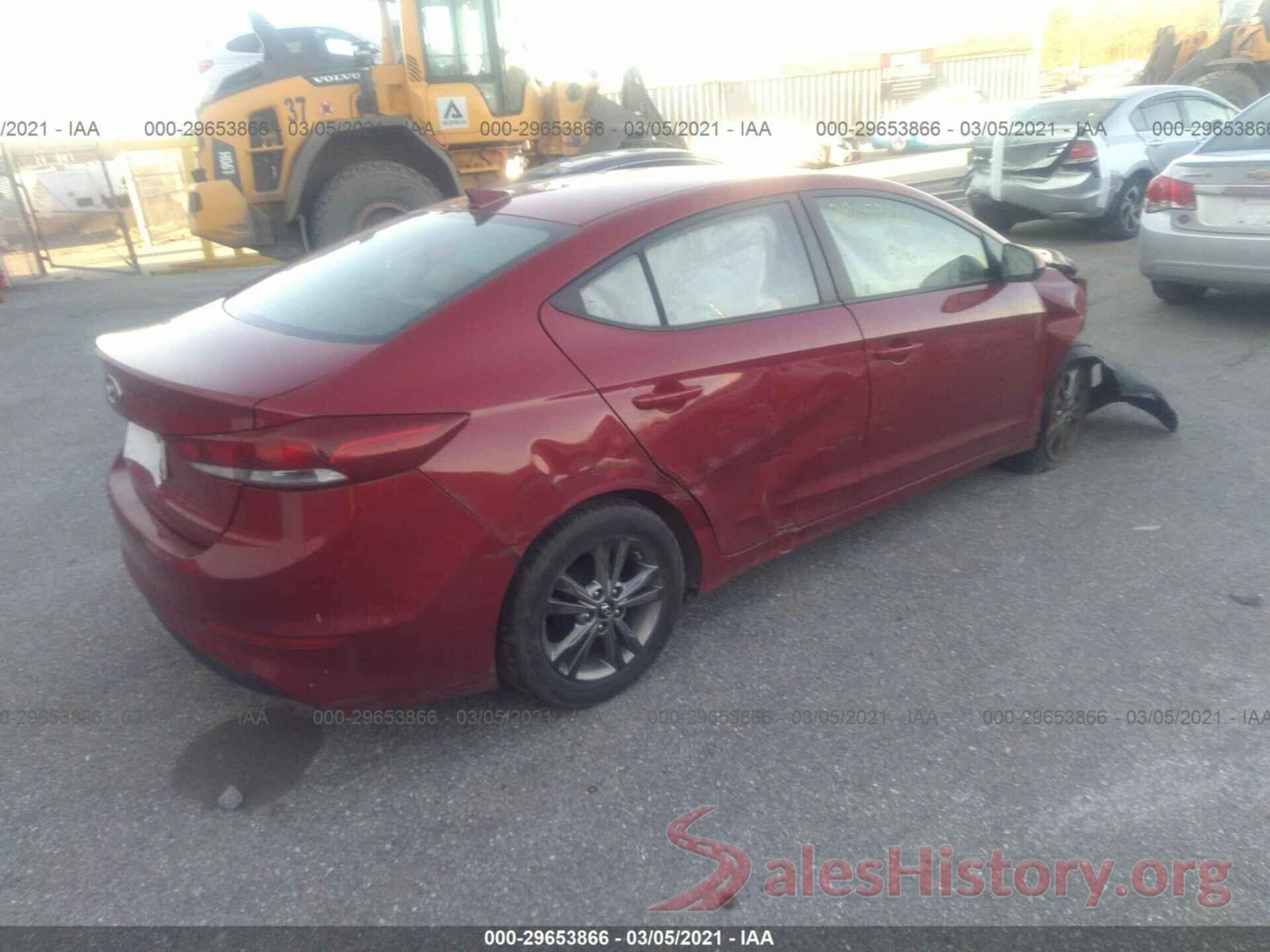 KMHD84LF1HU222547 2017 HYUNDAI ELANTRA