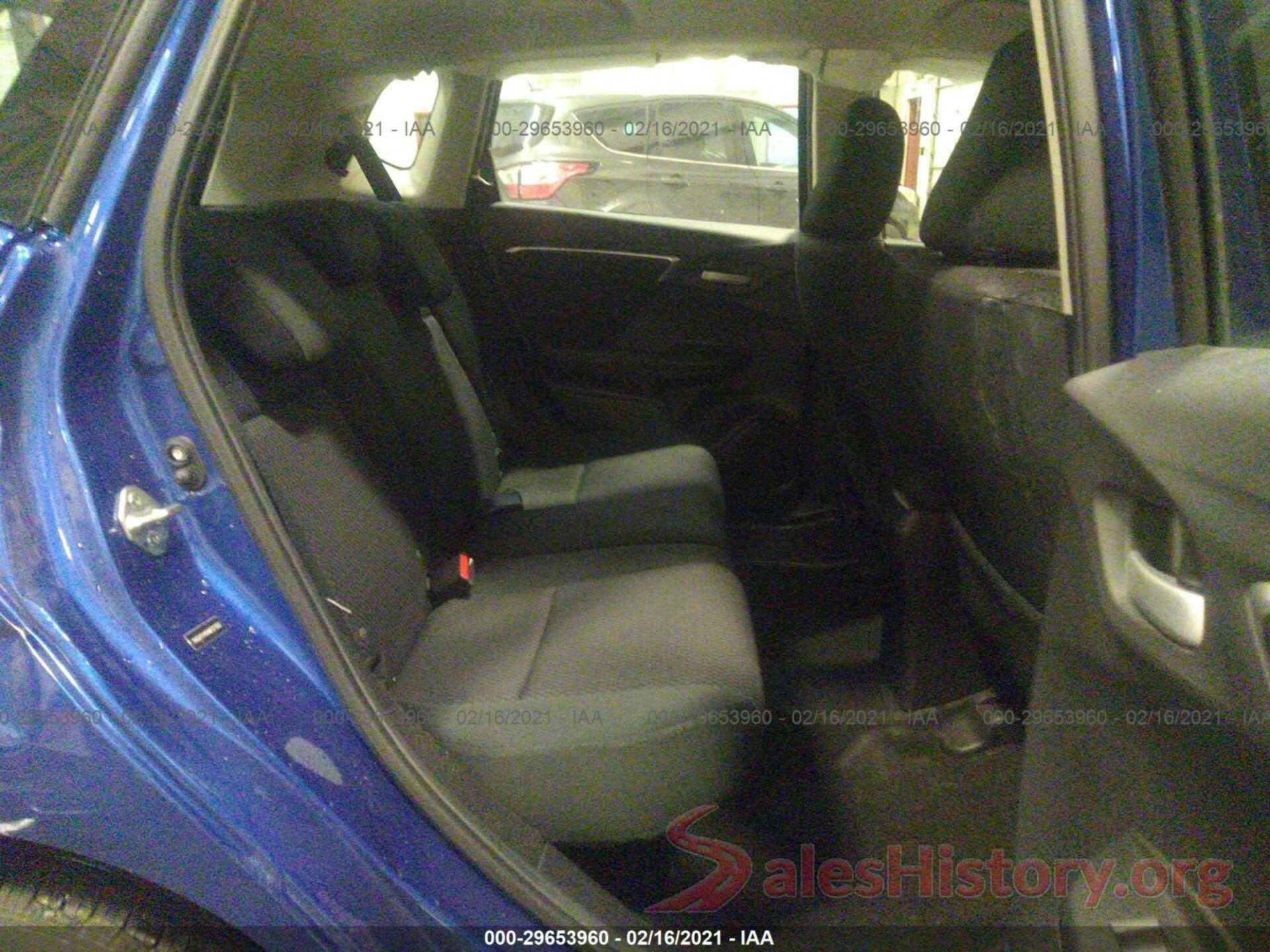 3HGGK5H40KM727363 2019 HONDA FIT