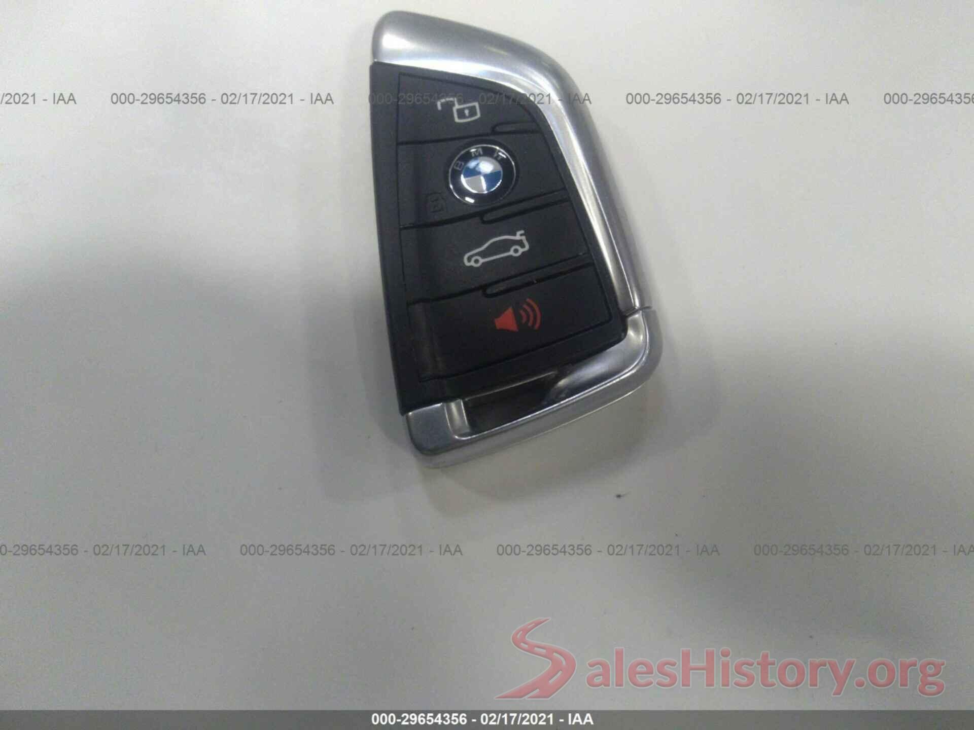 3MW5R7J02L8B26354 2020 BMW 3 SERIES