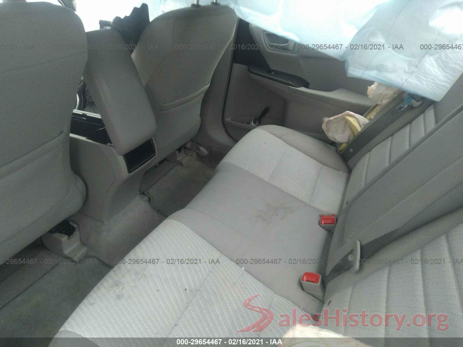 4T1BF1FK3GU610897 2016 TOYOTA CAMRY