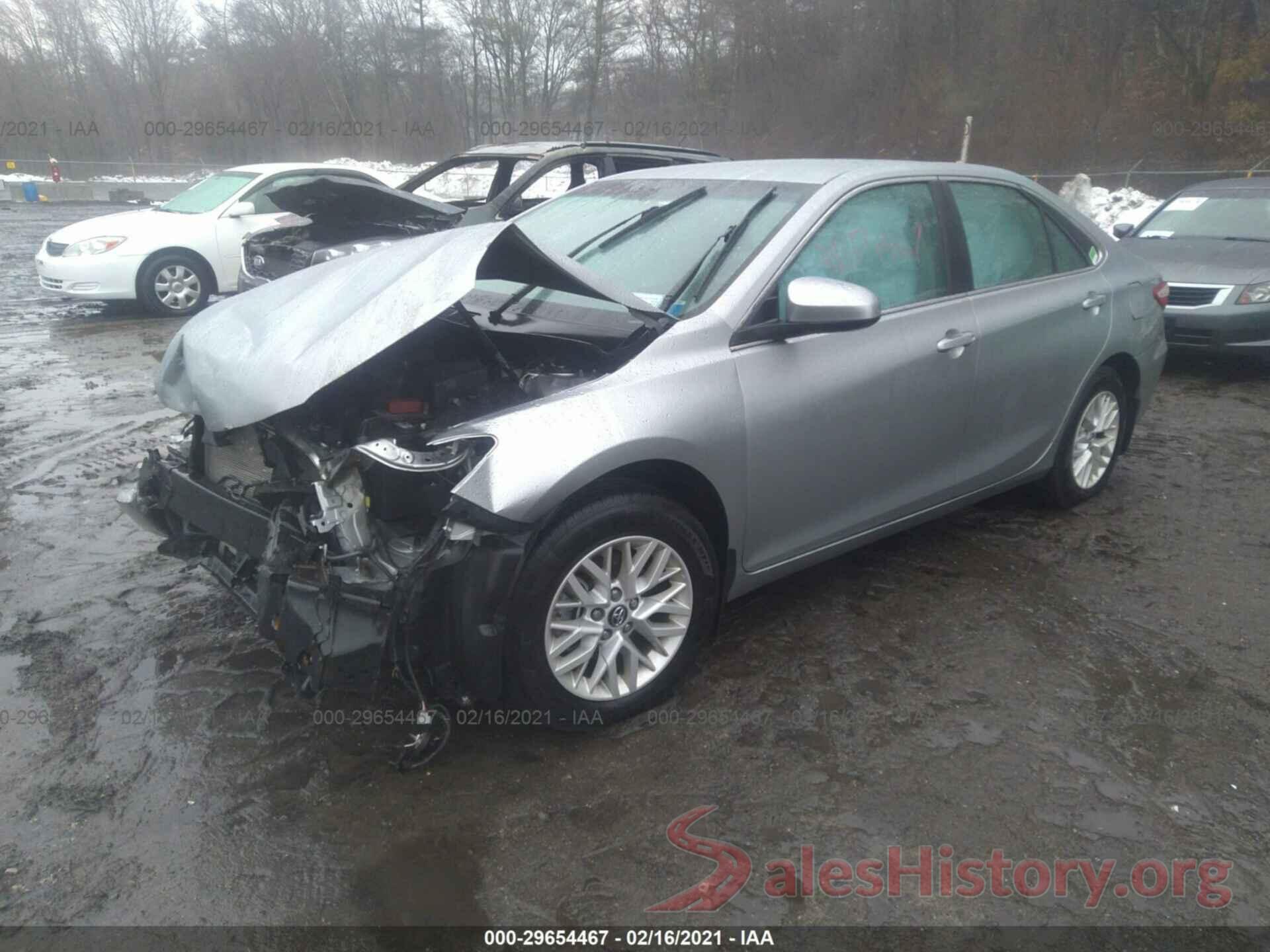 4T1BF1FK3GU610897 2016 TOYOTA CAMRY