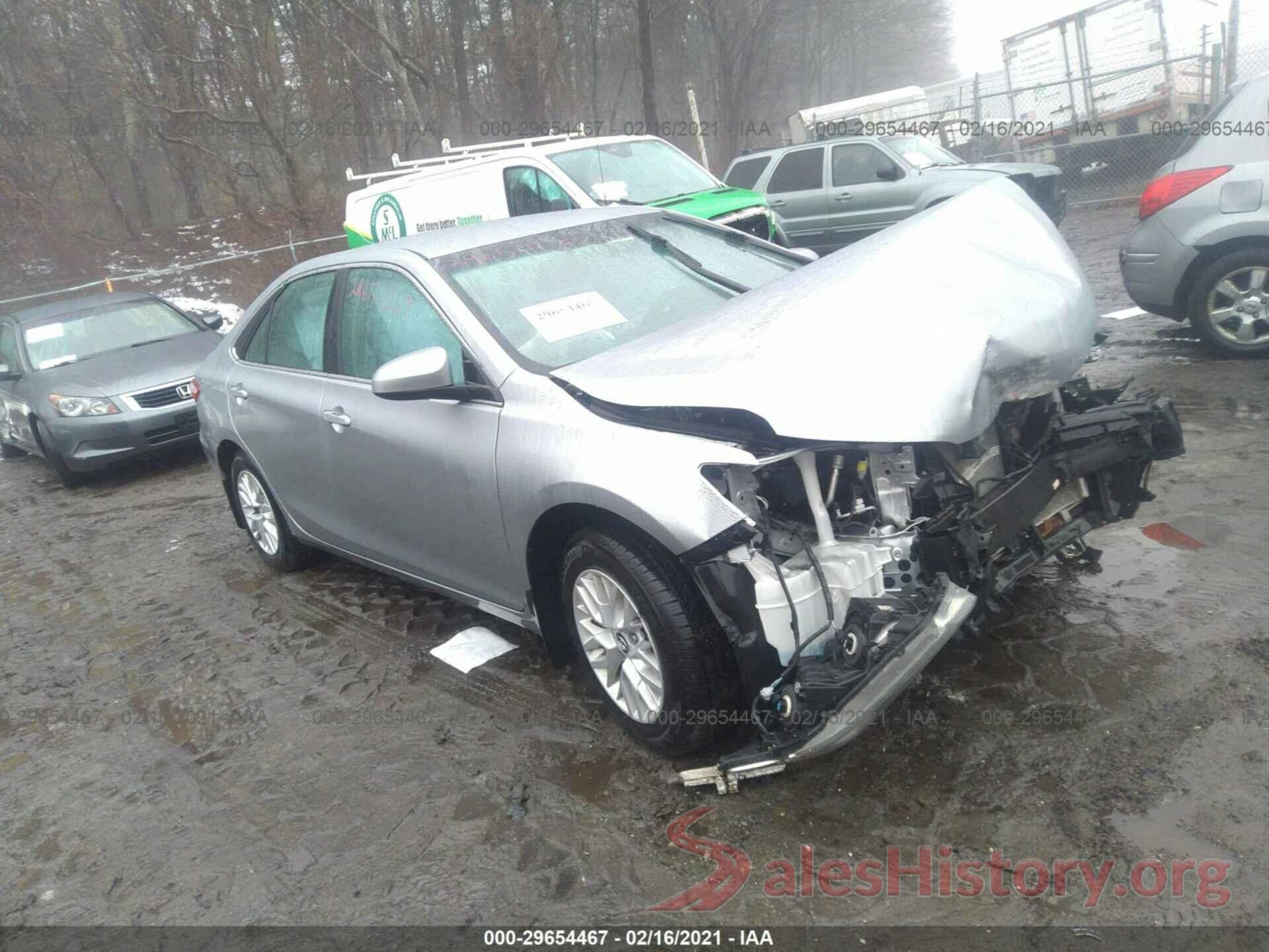 4T1BF1FK3GU610897 2016 TOYOTA CAMRY