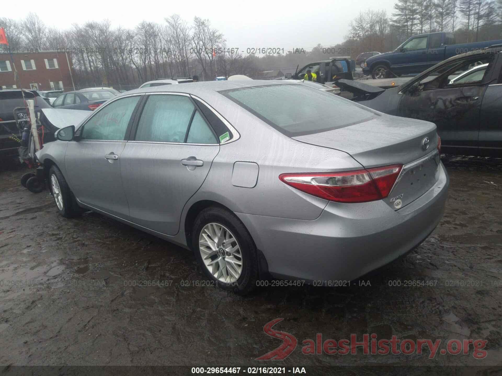 4T1BF1FK3GU610897 2016 TOYOTA CAMRY