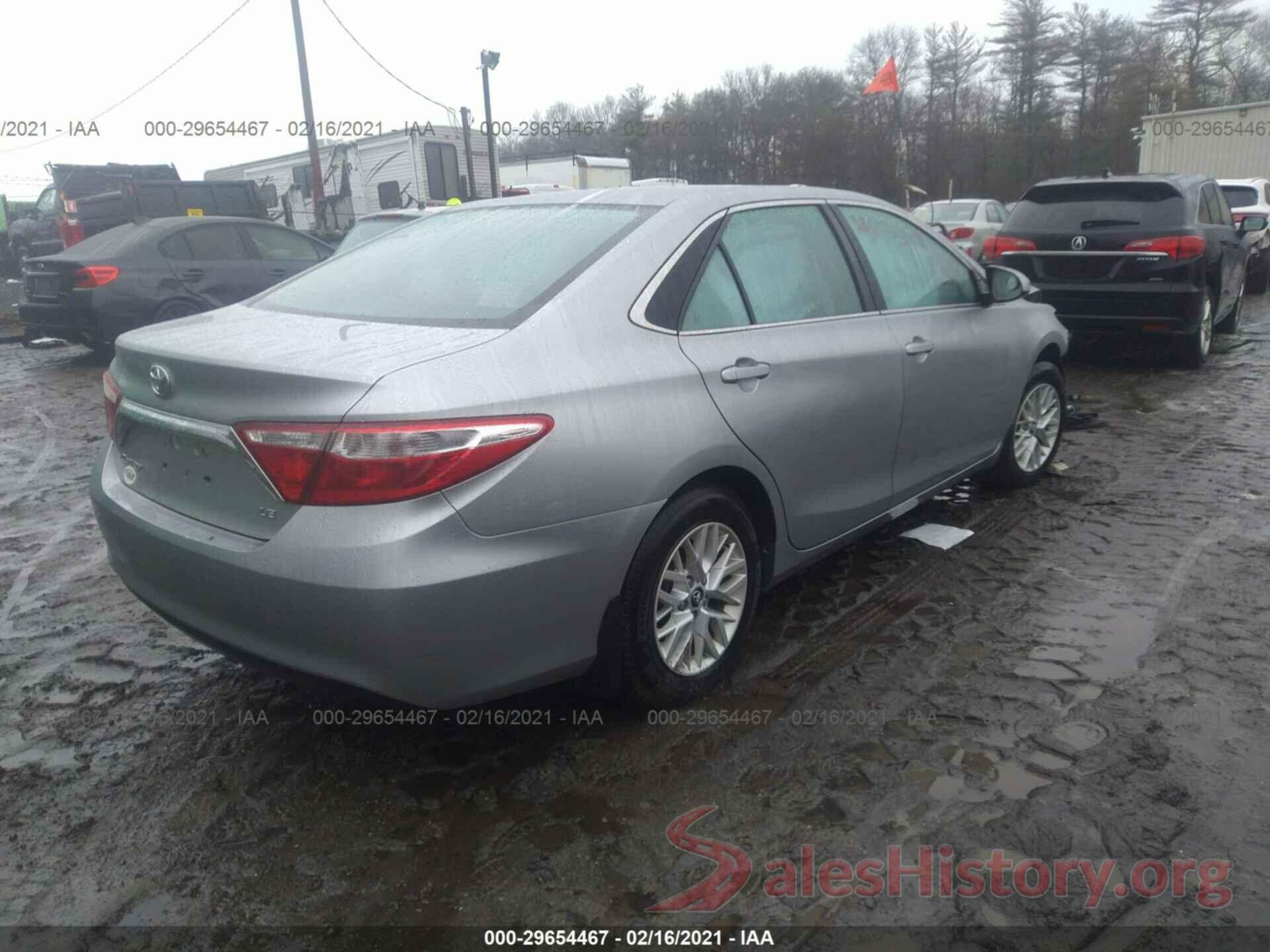 4T1BF1FK3GU610897 2016 TOYOTA CAMRY