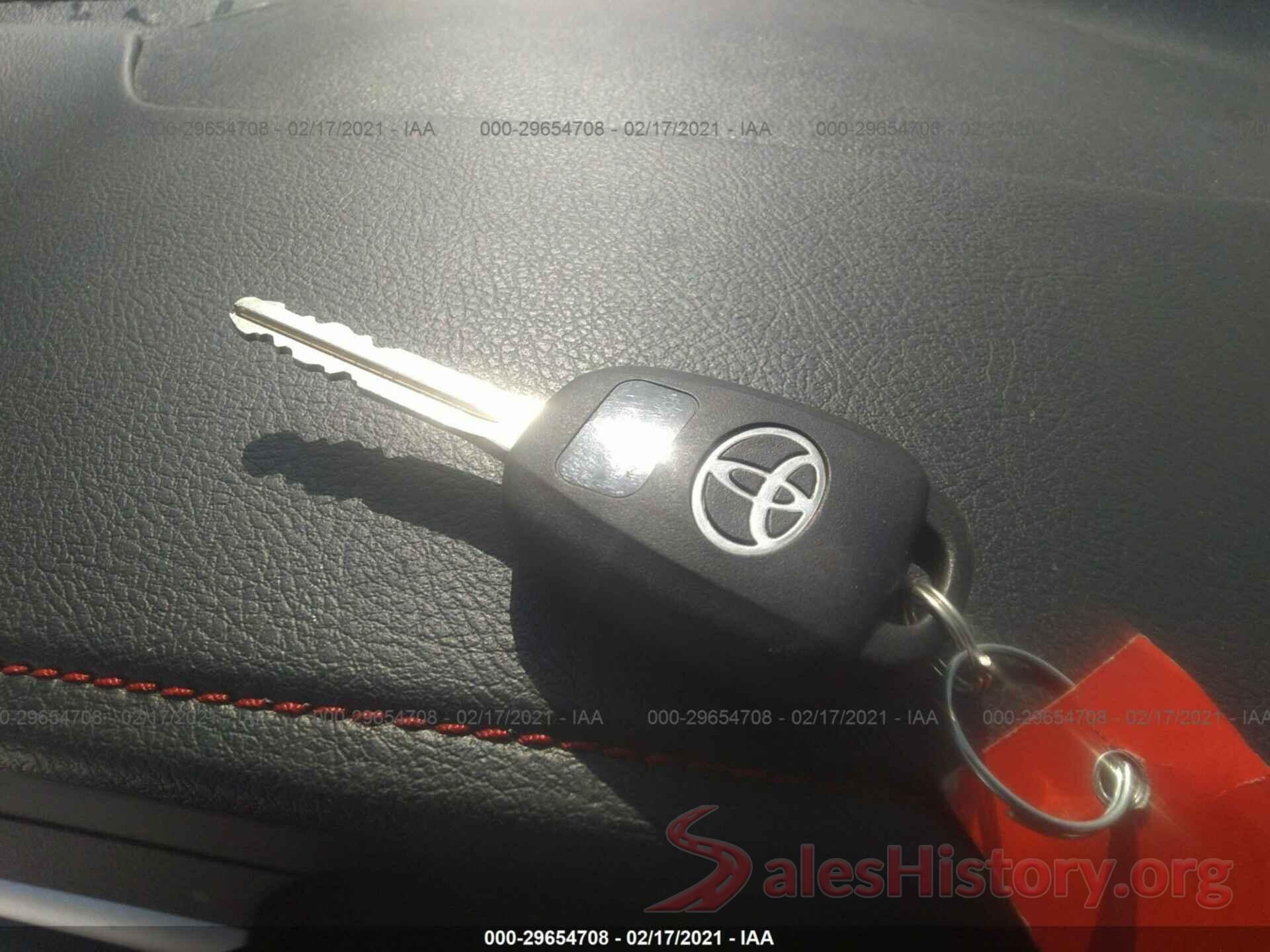 4T1BF1FK9HU658812 2017 TOYOTA CAMRY