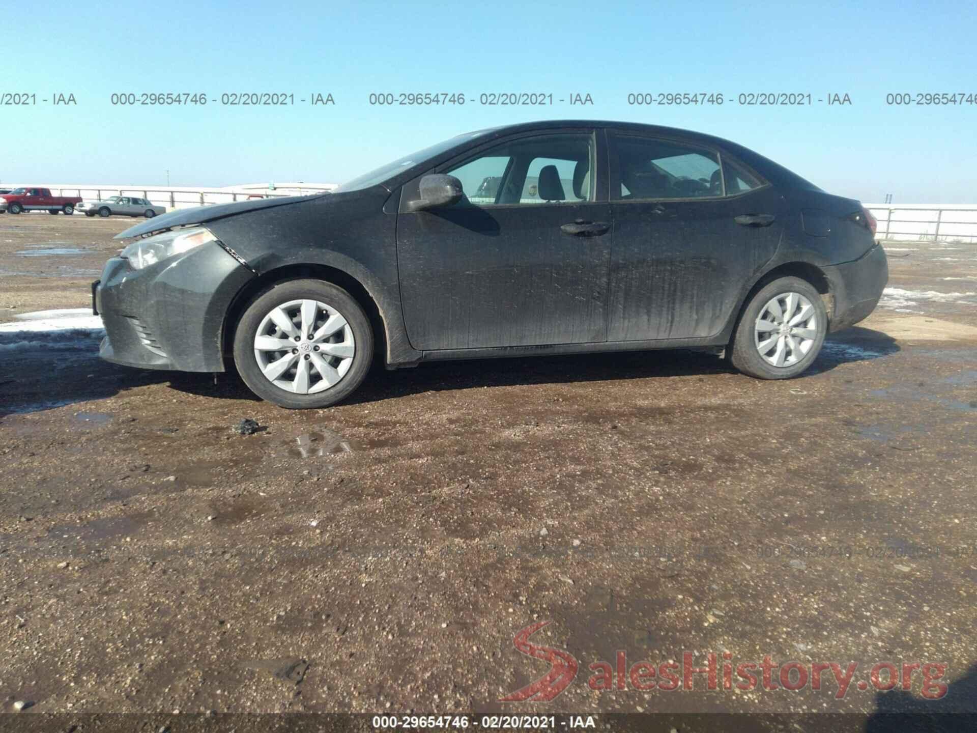 2T1BURHE0GC731559 2016 TOYOTA COROLLA