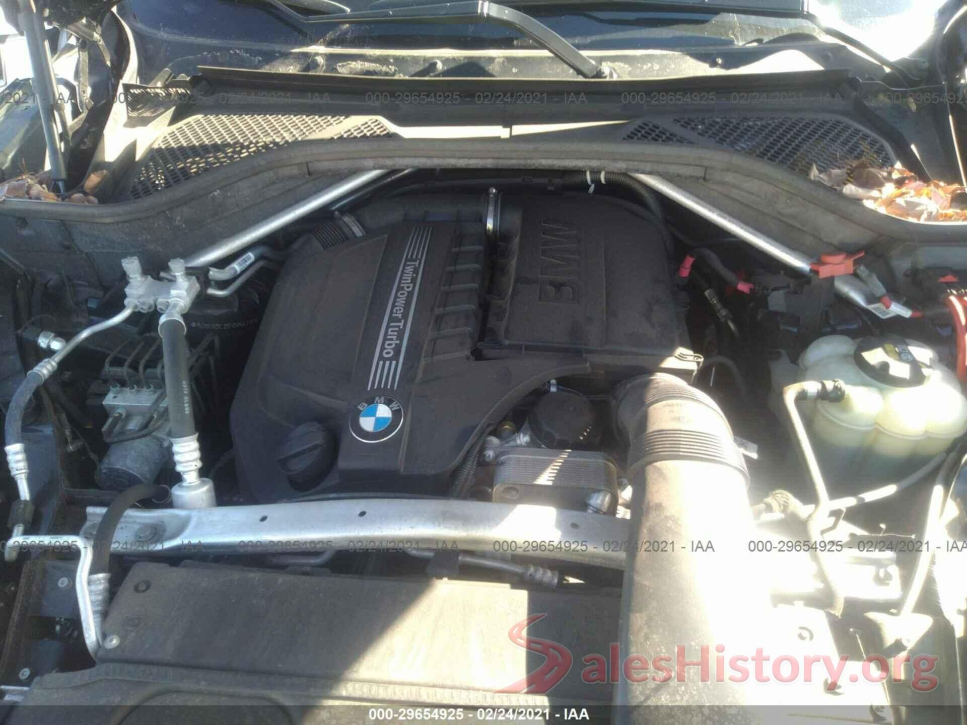 5UXKR0C35H0V84717 2017 BMW X5