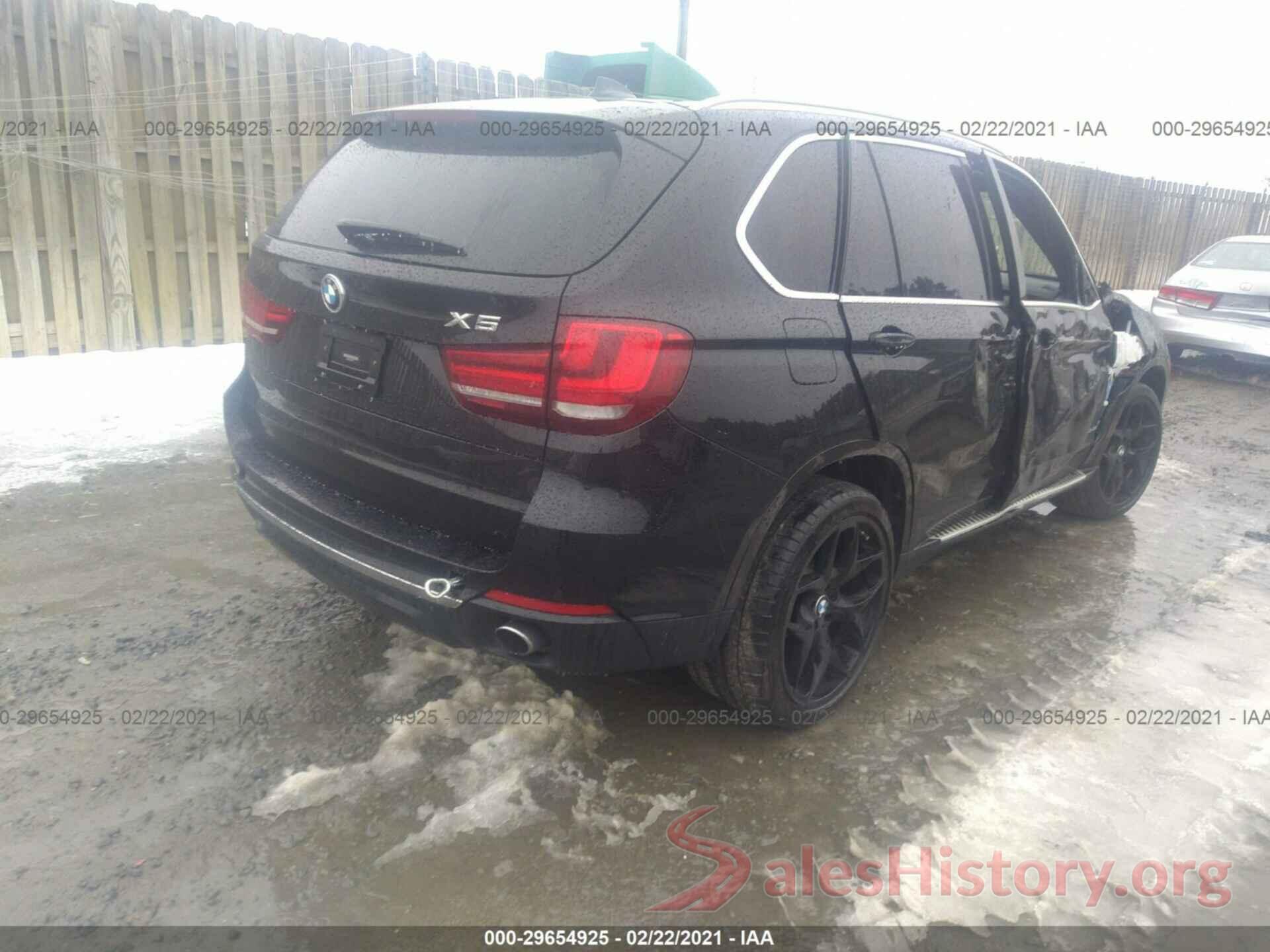 5UXKR0C35H0V84717 2017 BMW X5