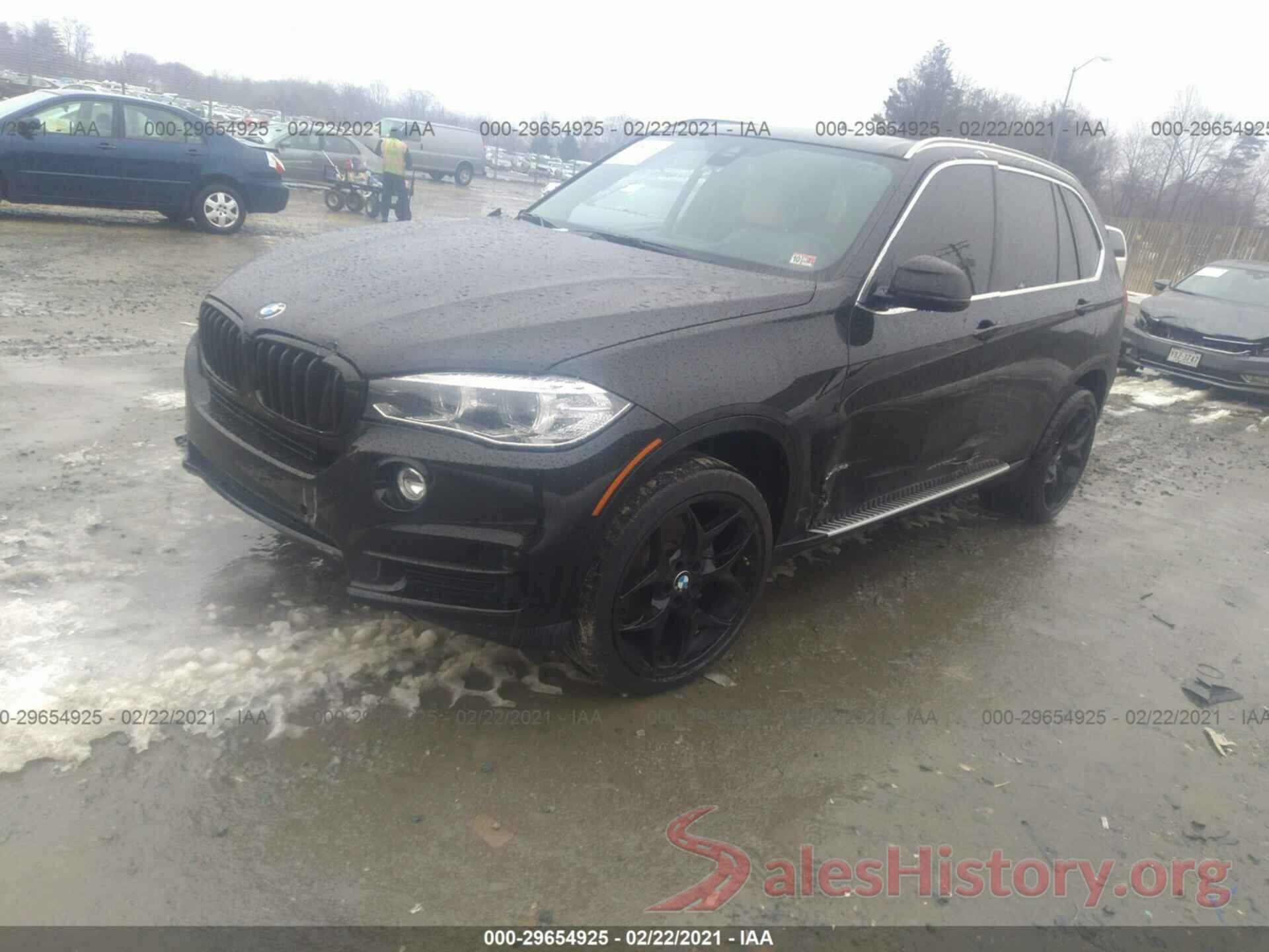 5UXKR0C35H0V84717 2017 BMW X5