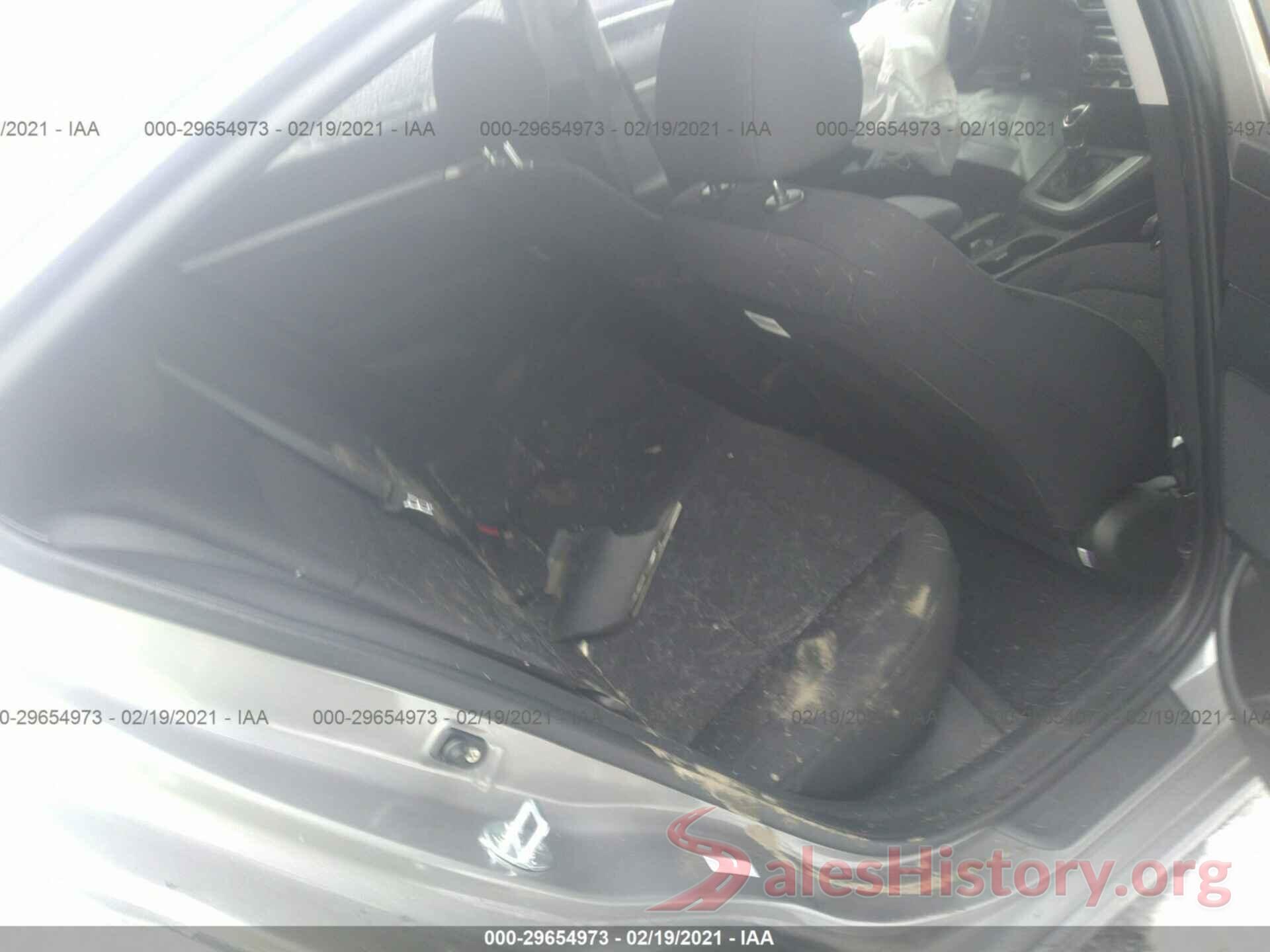 KMHD74LF7LU951423 2020 HYUNDAI ELANTRA