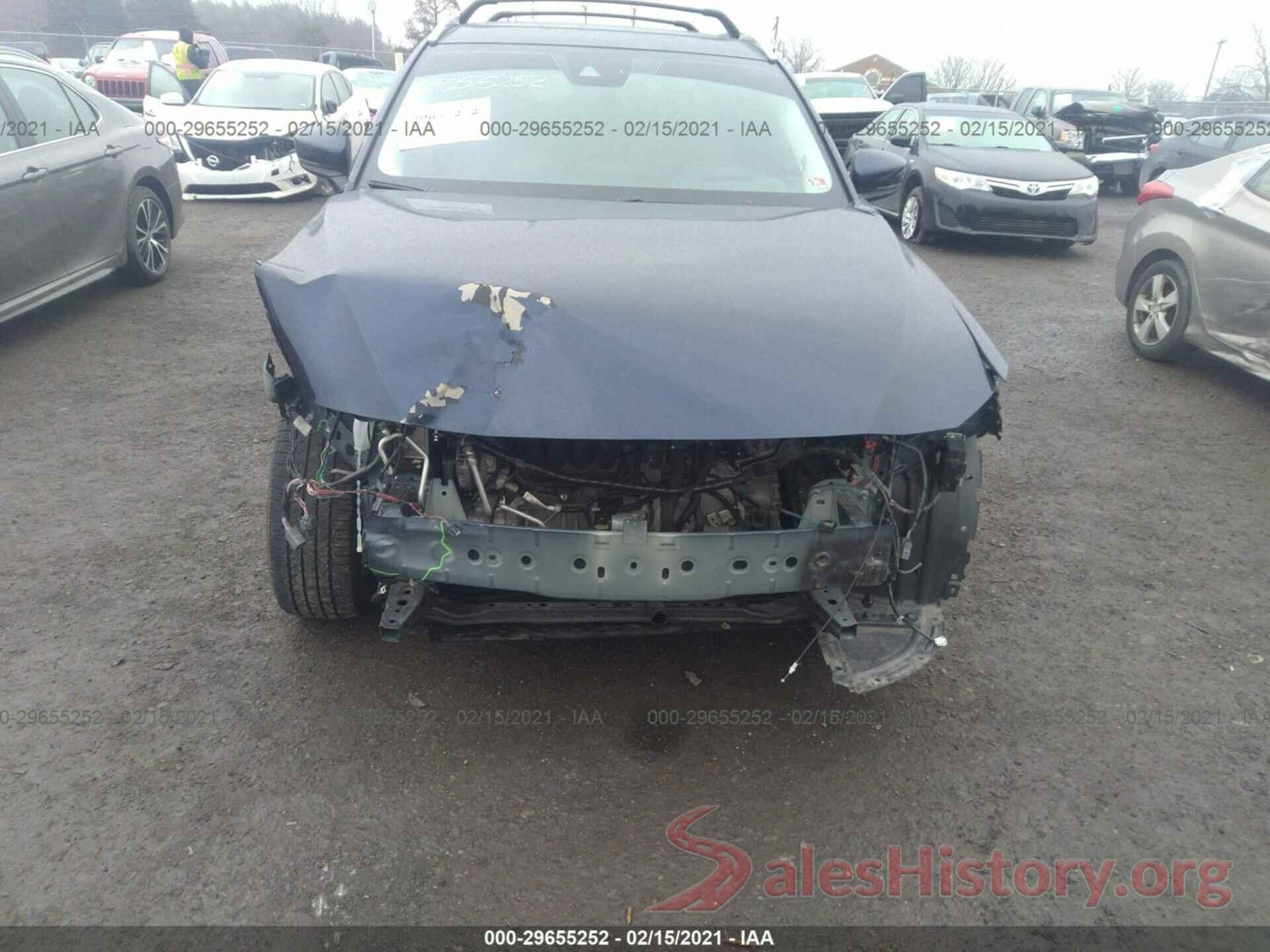 JM3KFBDL1H0154985 2017 MAZDA CX-5