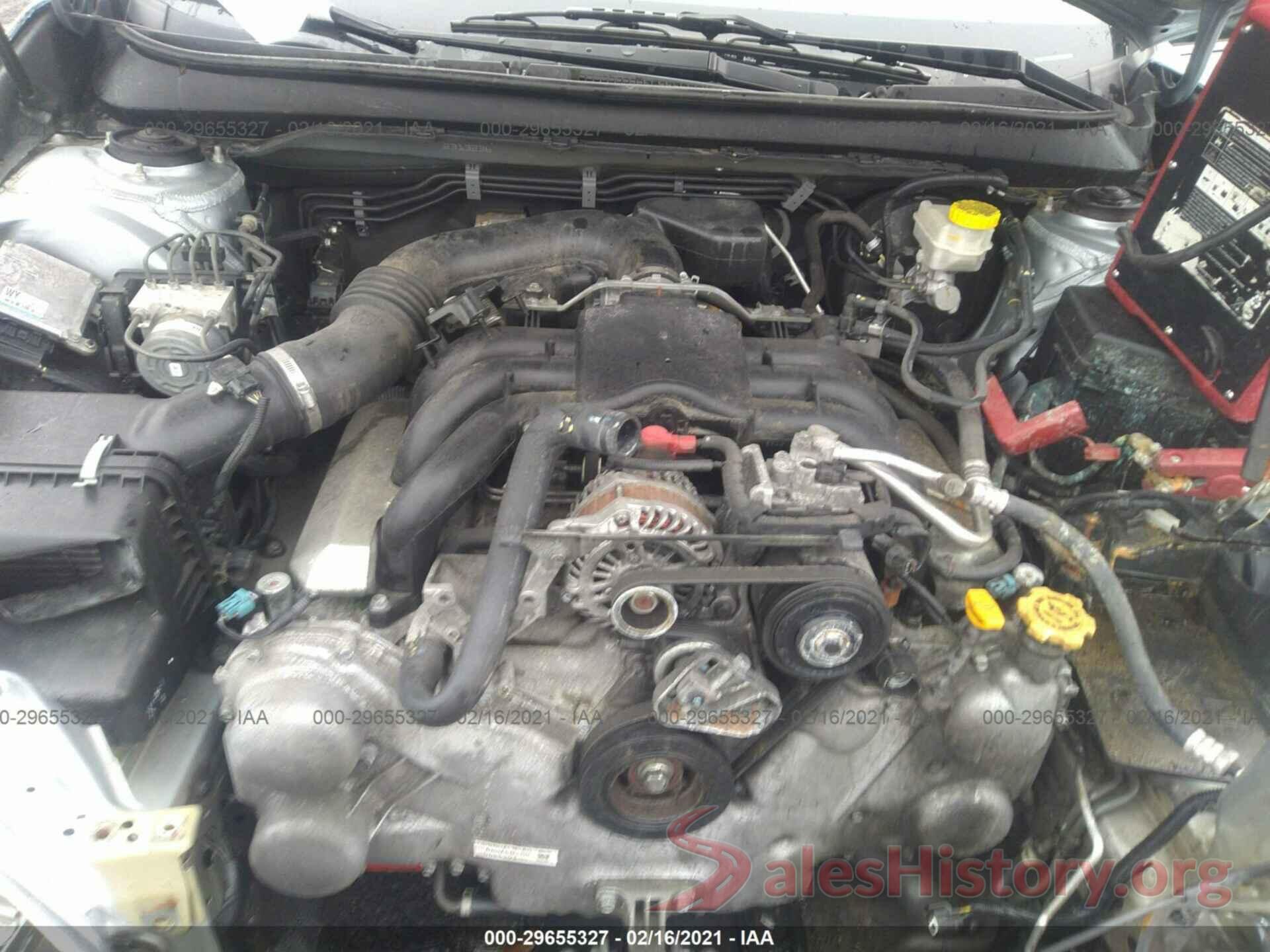 4S3BNEN69G3047413 2016 SUBARU LEGACY