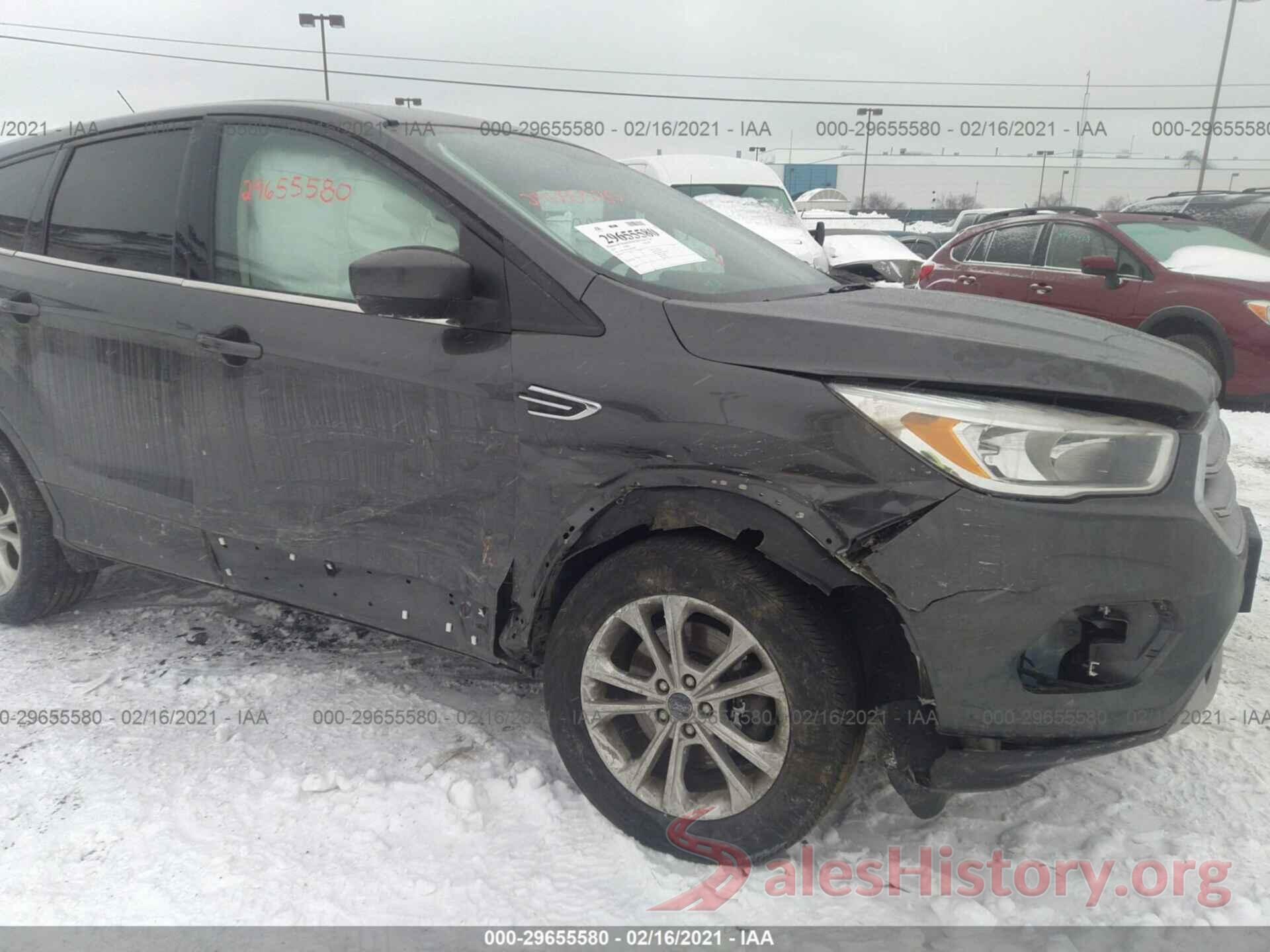 1FMCU9GD1HUB27810 2017 FORD ESCAPE