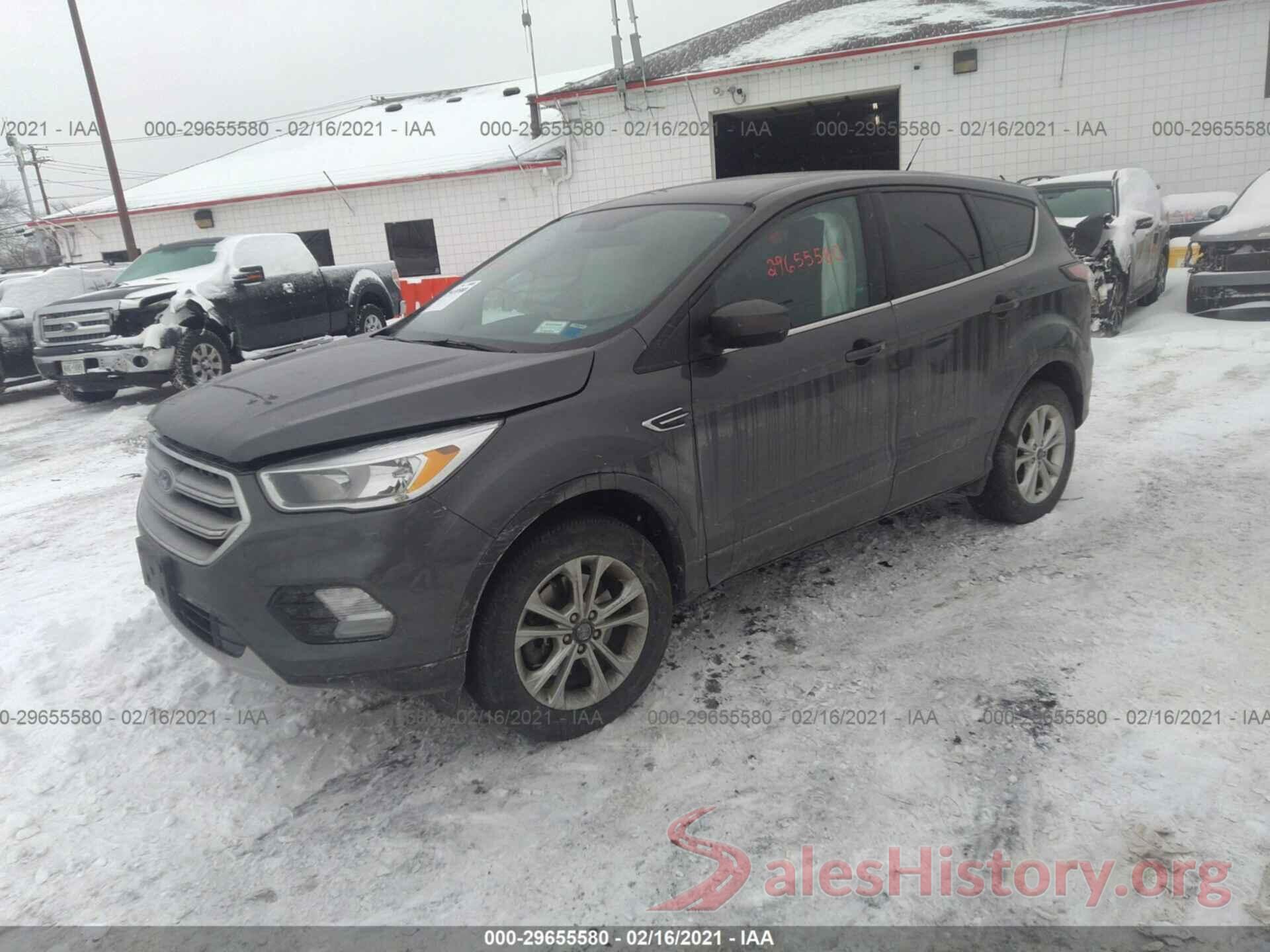 1FMCU9GD1HUB27810 2017 FORD ESCAPE