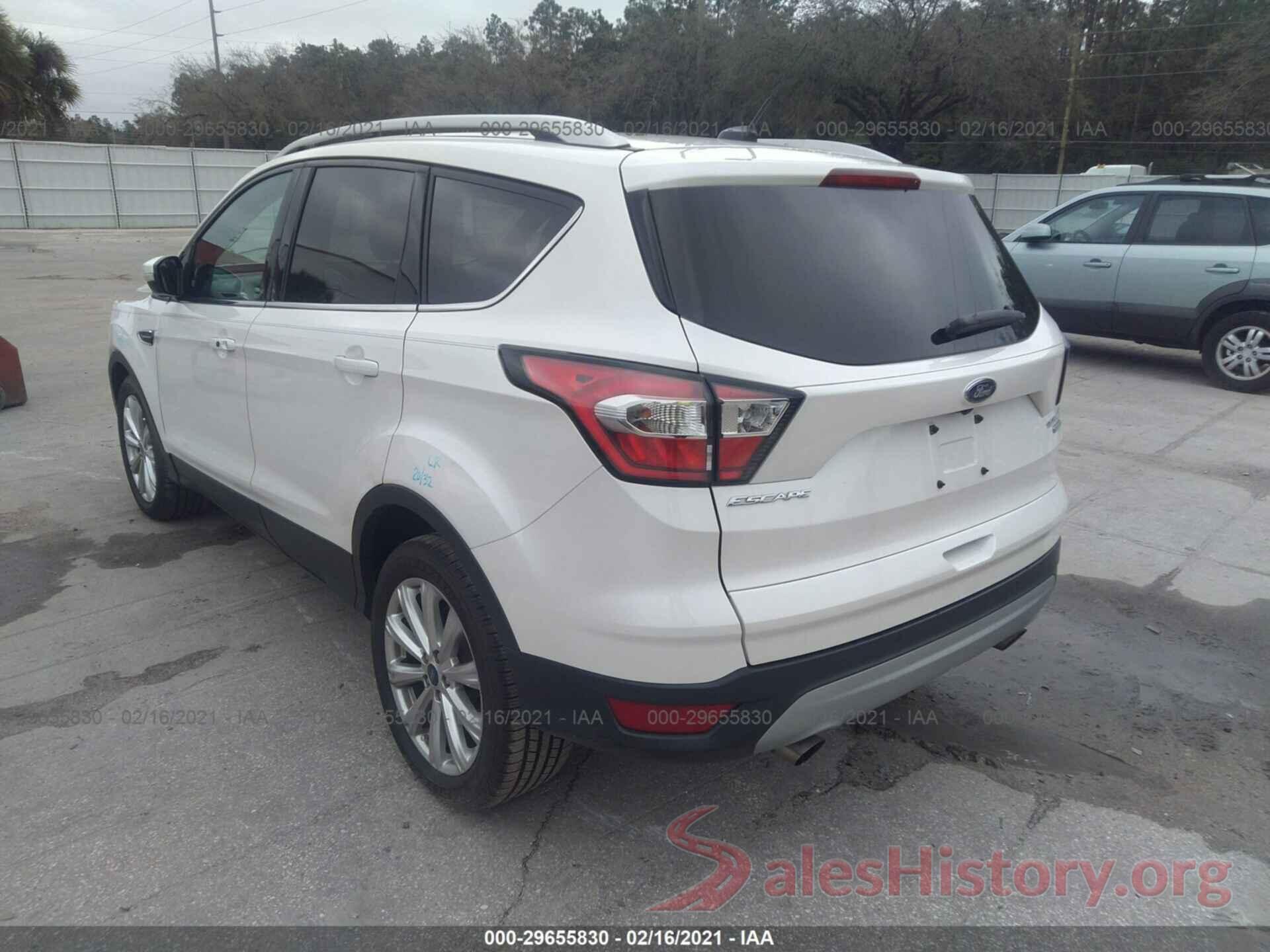 1FMCU0J98HUD35490 2017 FORD ESCAPE