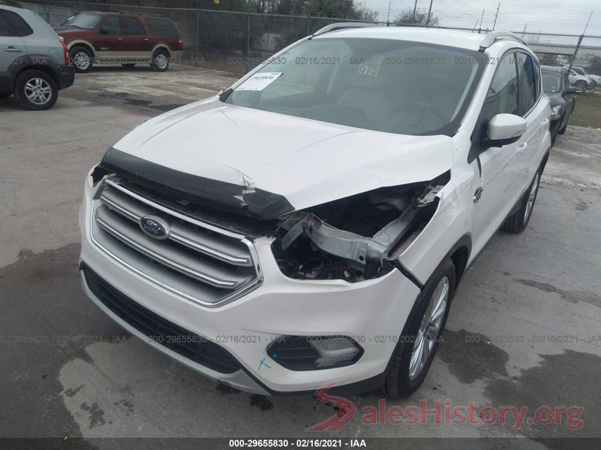 1FMCU0J98HUD35490 2017 FORD ESCAPE