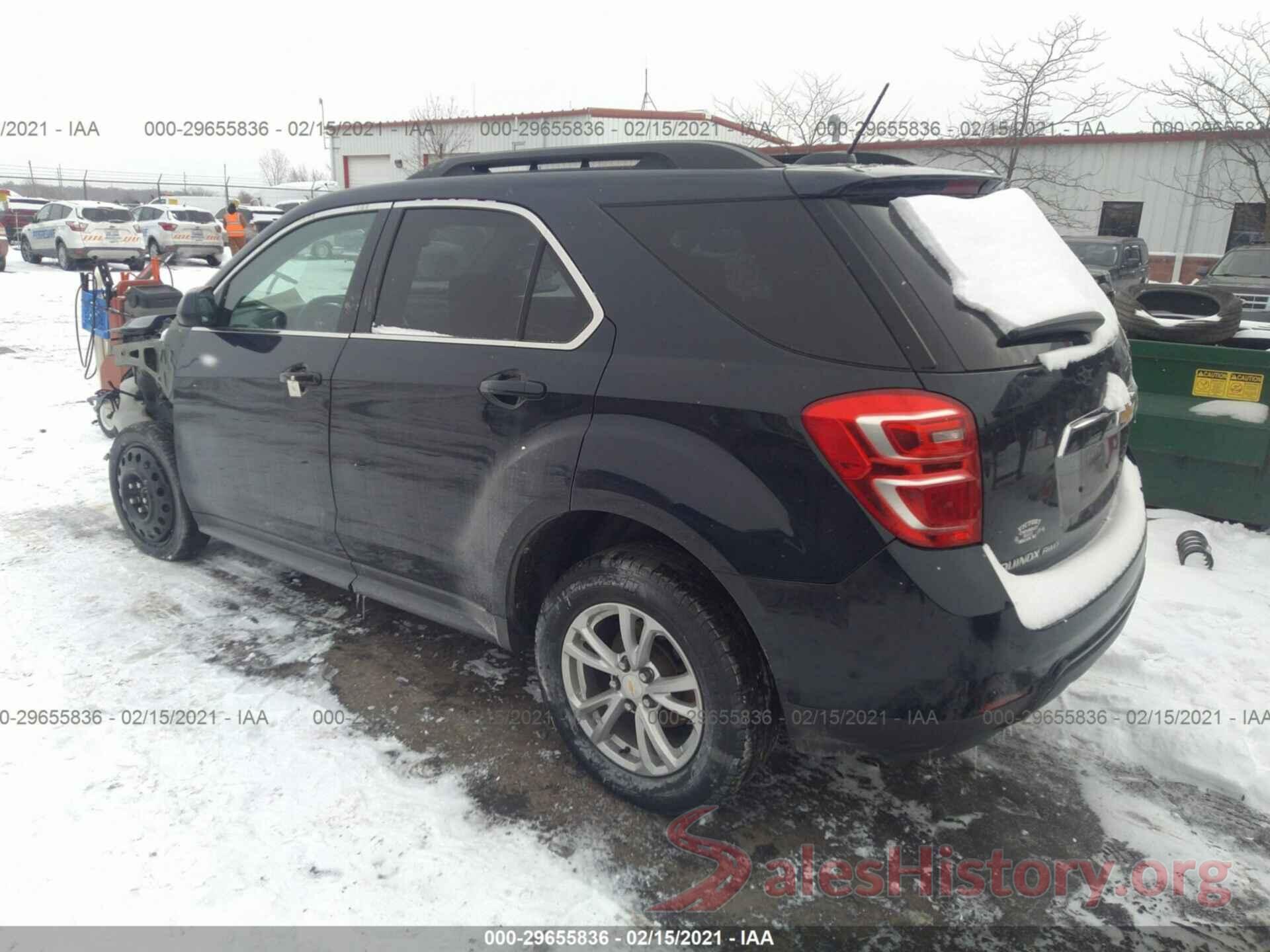 2GNFLFEK6H6105585 2017 CHEVROLET EQUINOX