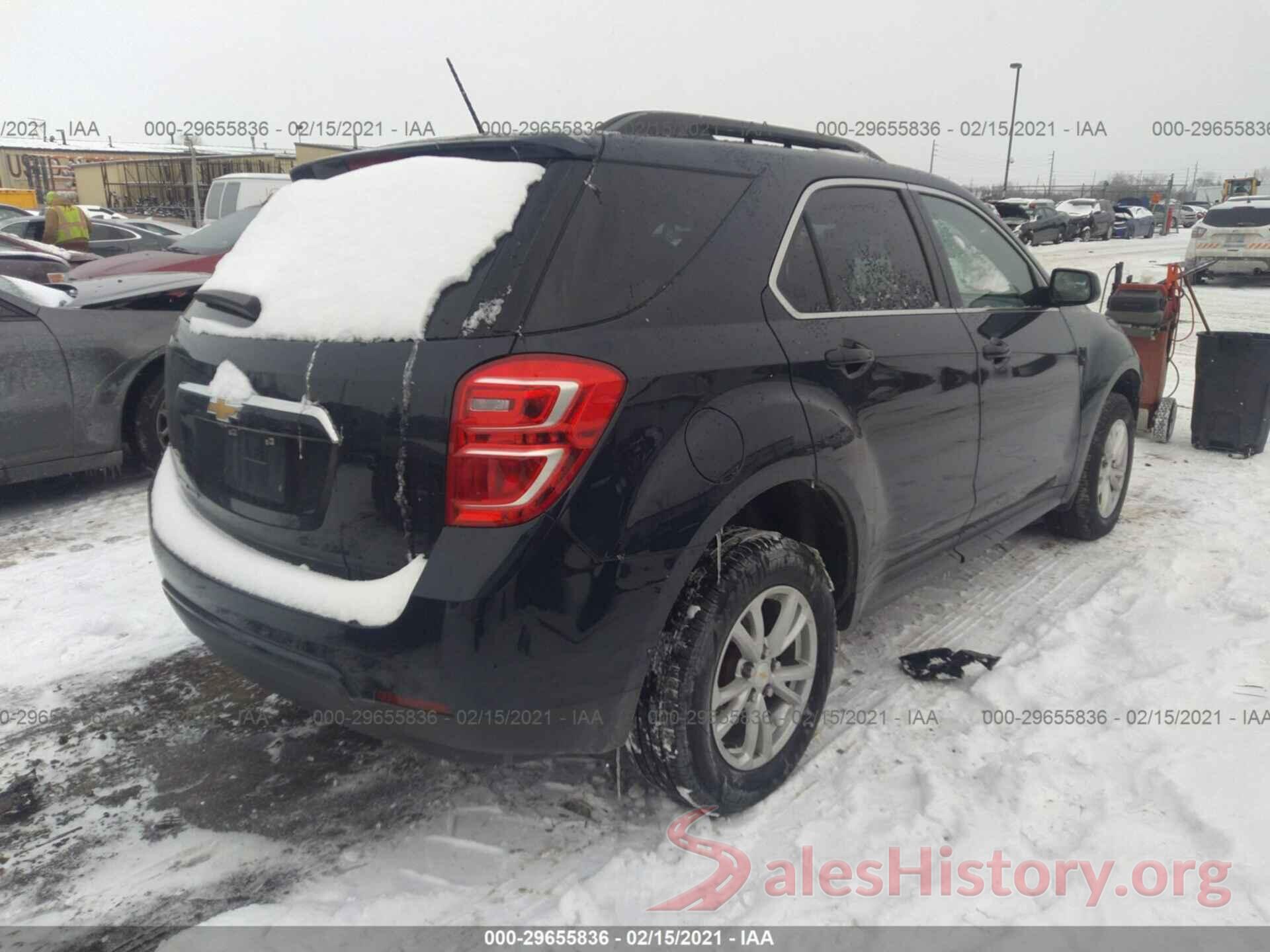 2GNFLFEK6H6105585 2017 CHEVROLET EQUINOX