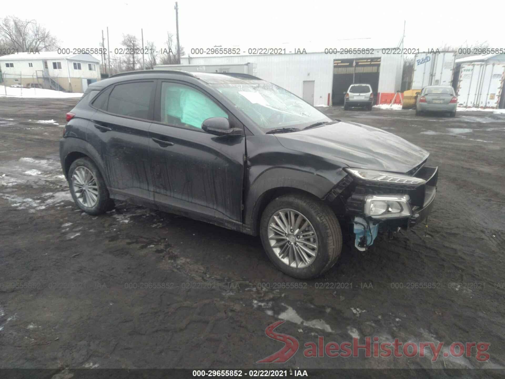 KM8K2CAA9MU629262 2021 HYUNDAI KONA