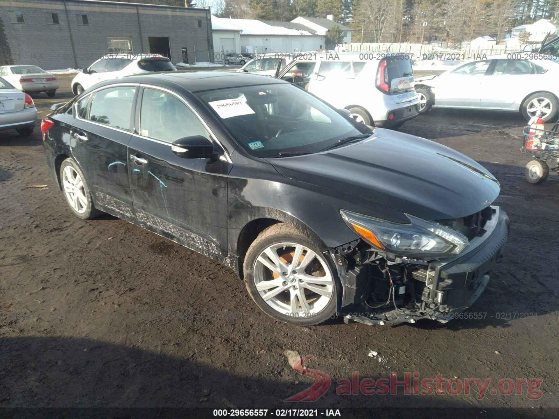 1N4BL3APXGC242192 2016 NISSAN ALTIMA