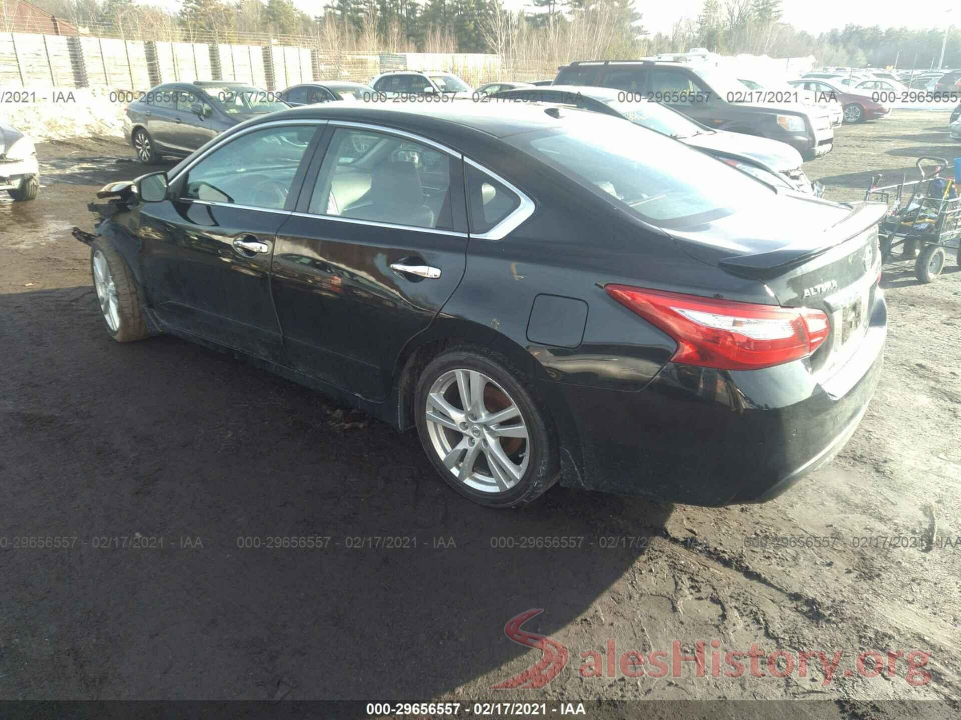 1N4BL3APXGC242192 2016 NISSAN ALTIMA