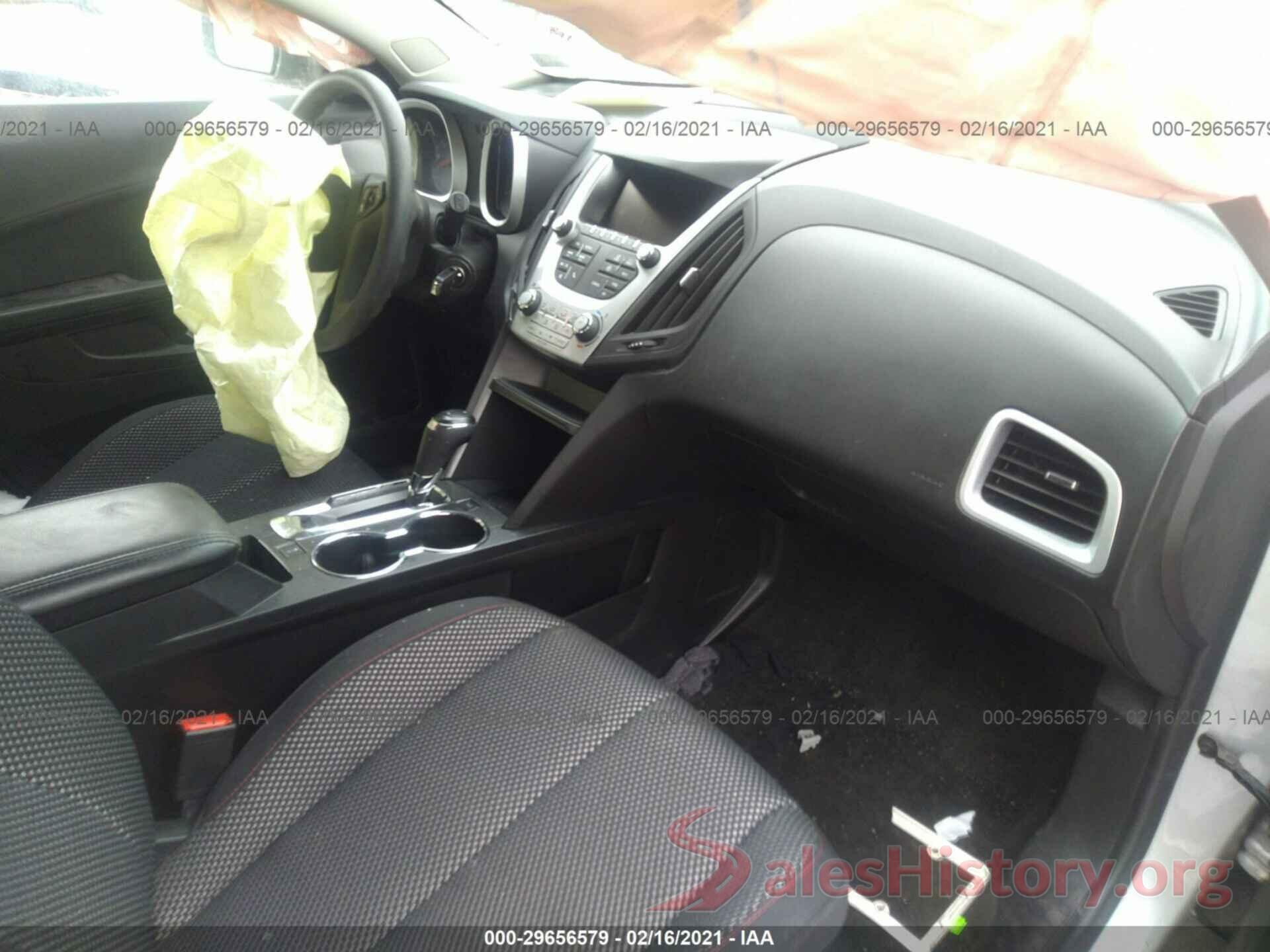 2GNALBEK5H1601428 2017 CHEVROLET EQUINOX