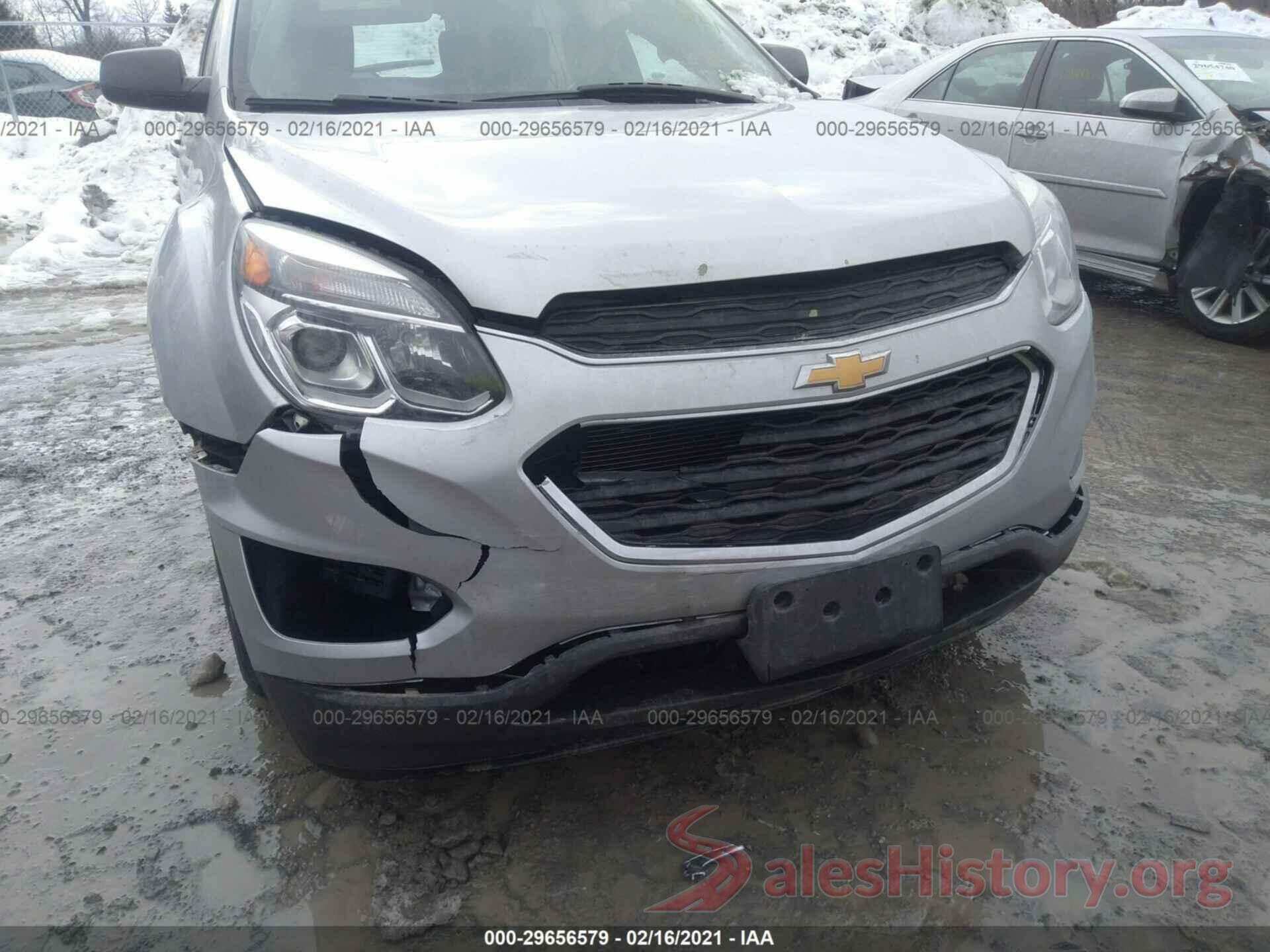 2GNALBEK5H1601428 2017 CHEVROLET EQUINOX