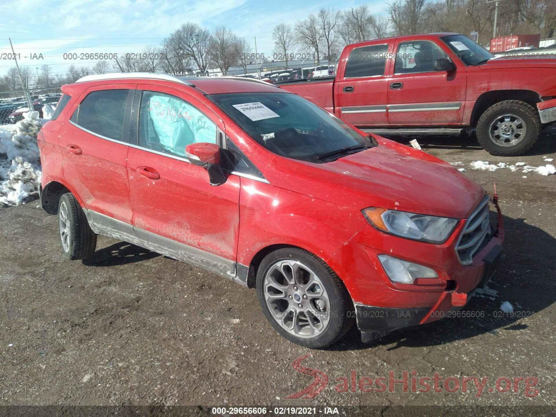 MAJ3S2KE2LC324572 2020 FORD ECOSPORT