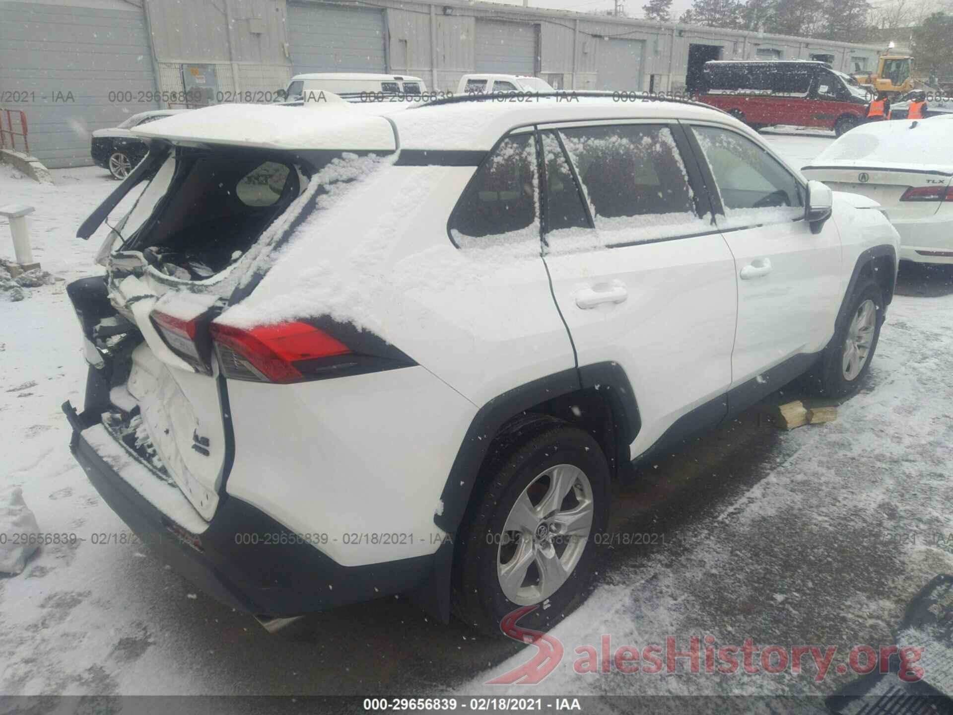 2T3P1RFV2KC027588 2019 TOYOTA RAV4