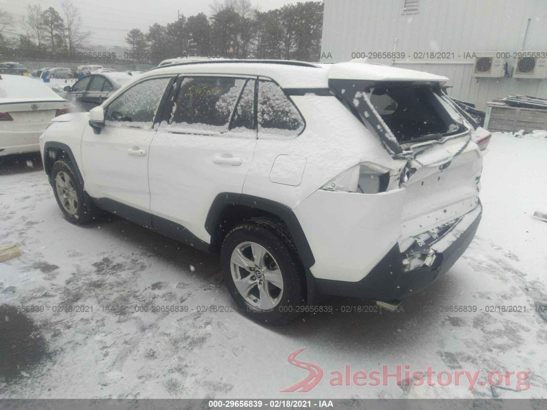 2T3P1RFV2KC027588 2019 TOYOTA RAV4