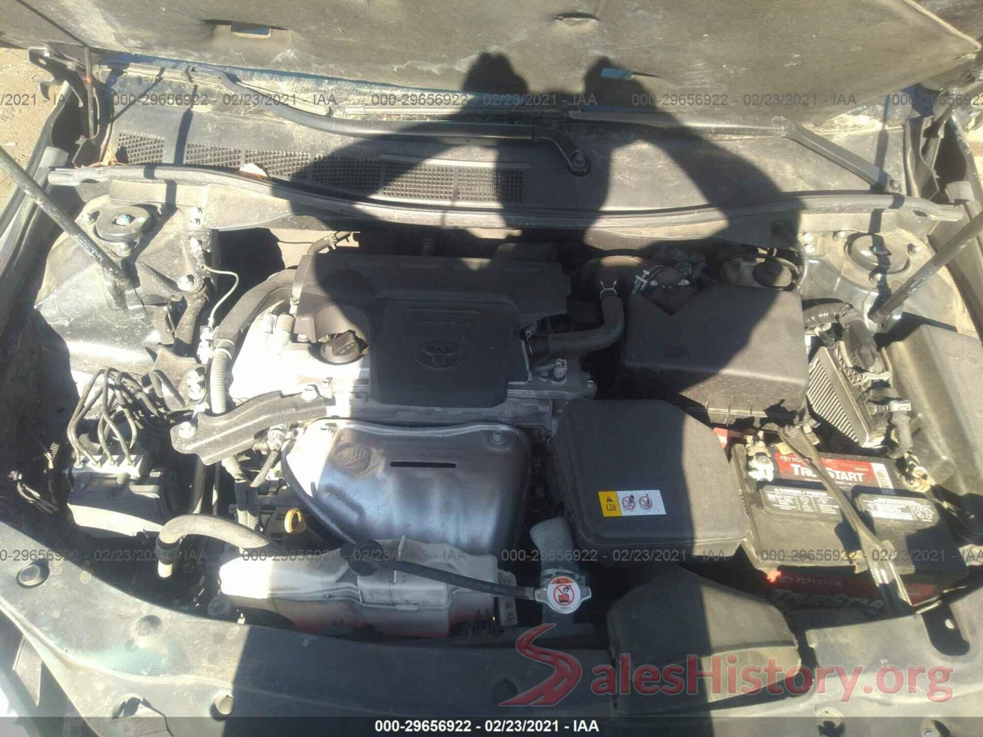 4T1BF1FK9HU621467 2017 TOYOTA CAMRY