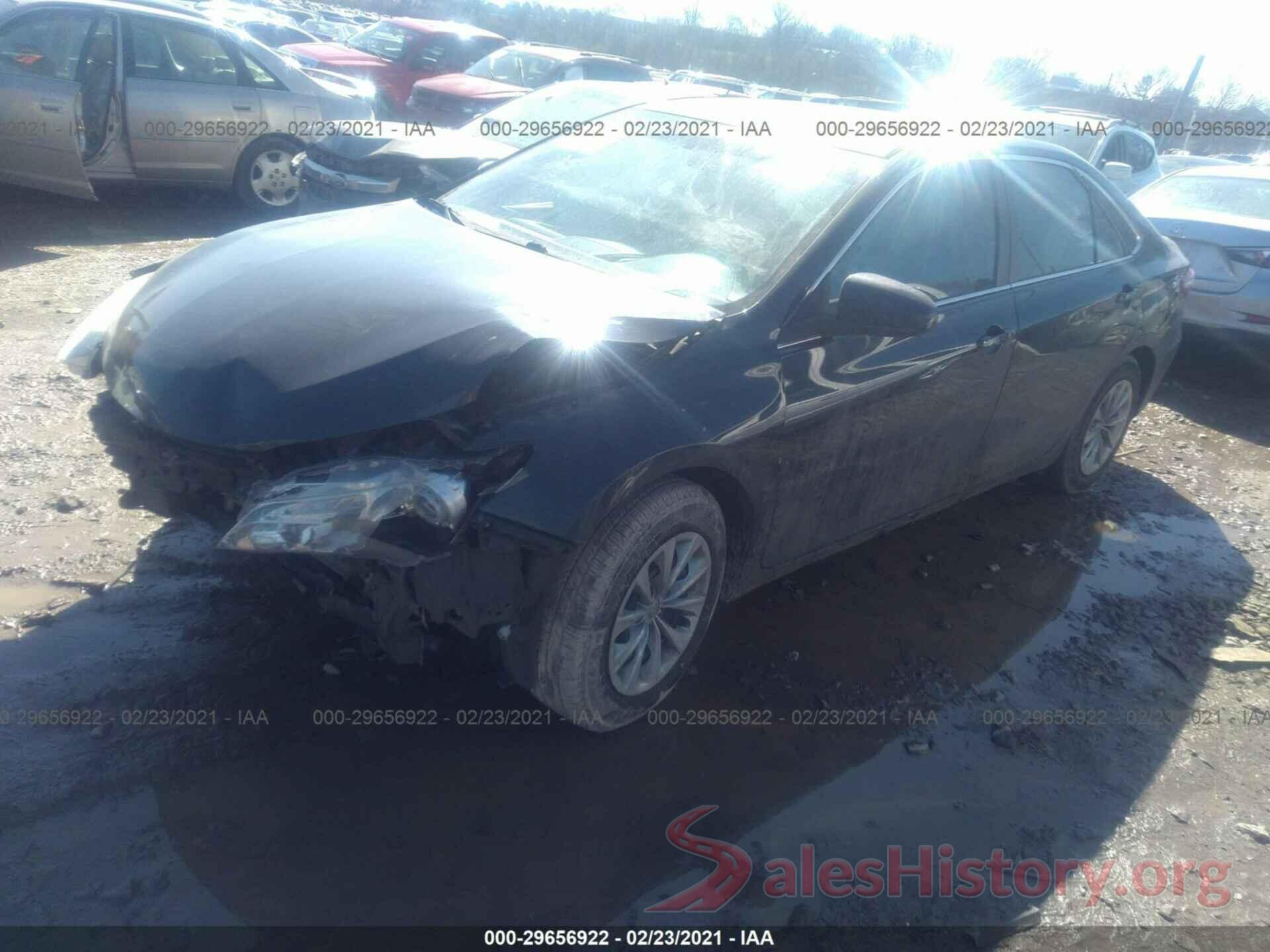 4T1BF1FK9HU621467 2017 TOYOTA CAMRY