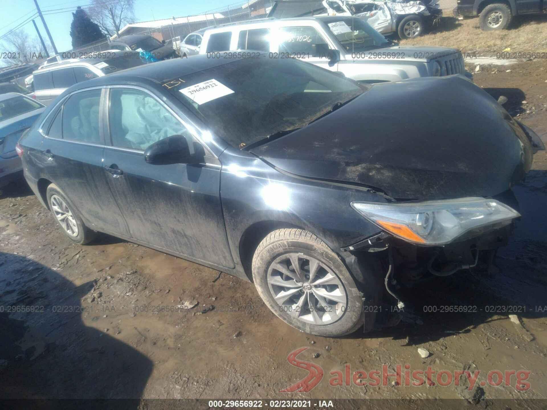 4T1BF1FK9HU621467 2017 TOYOTA CAMRY