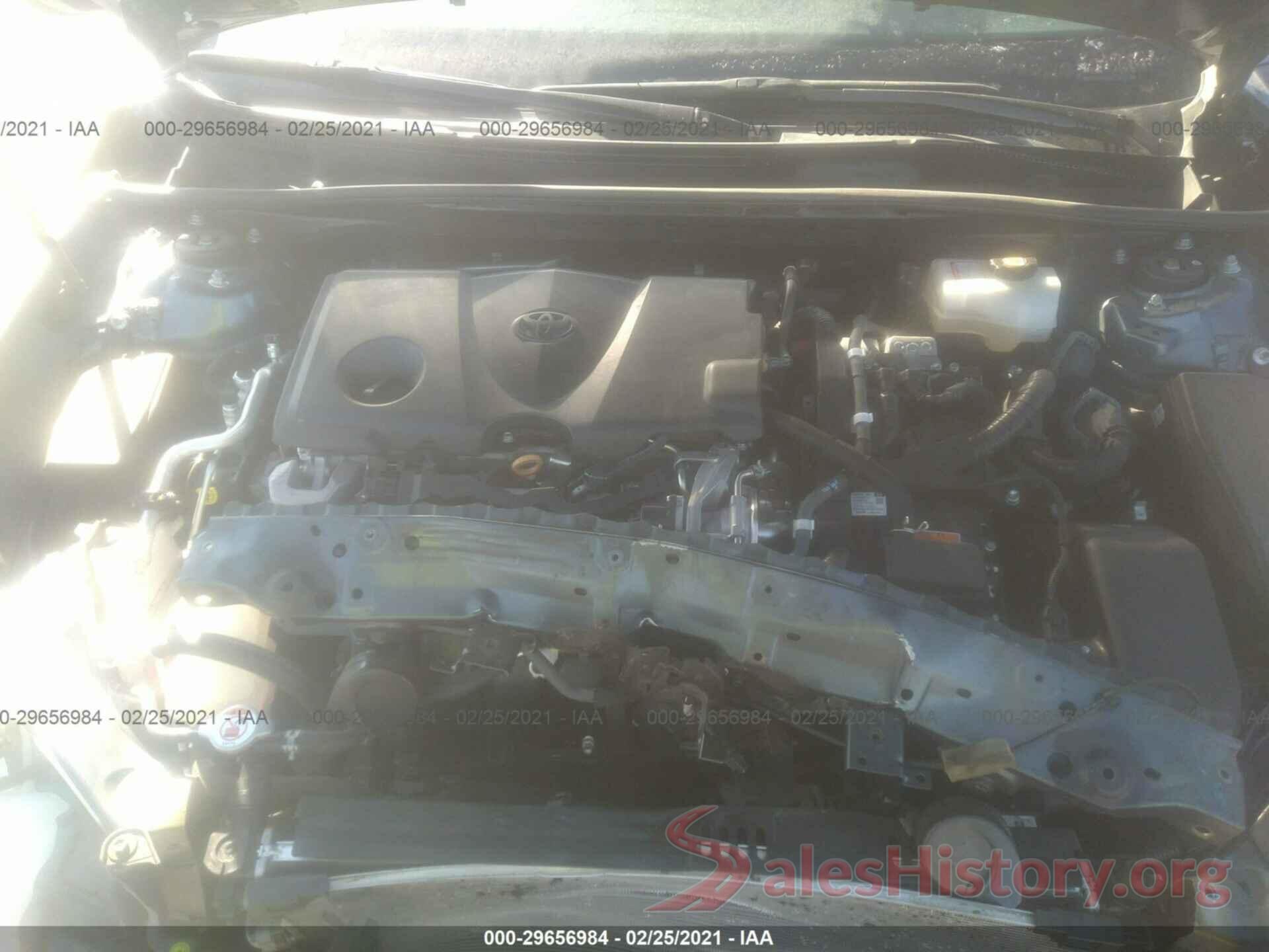 4T1B21FB7KU009805 2019 TOYOTA AVALON