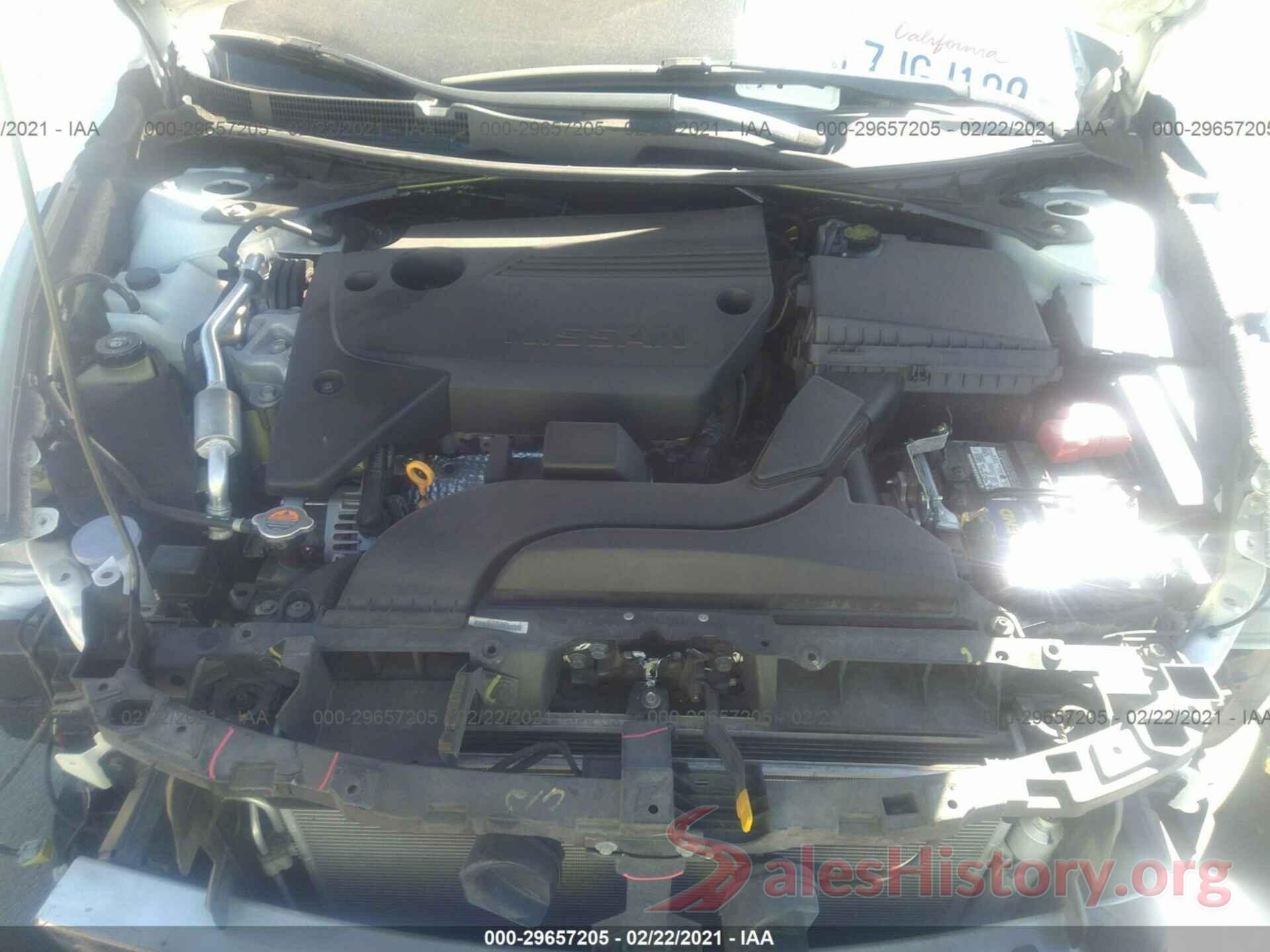 1N4AL3AP1HC110449 2017 NISSAN ALTIMA