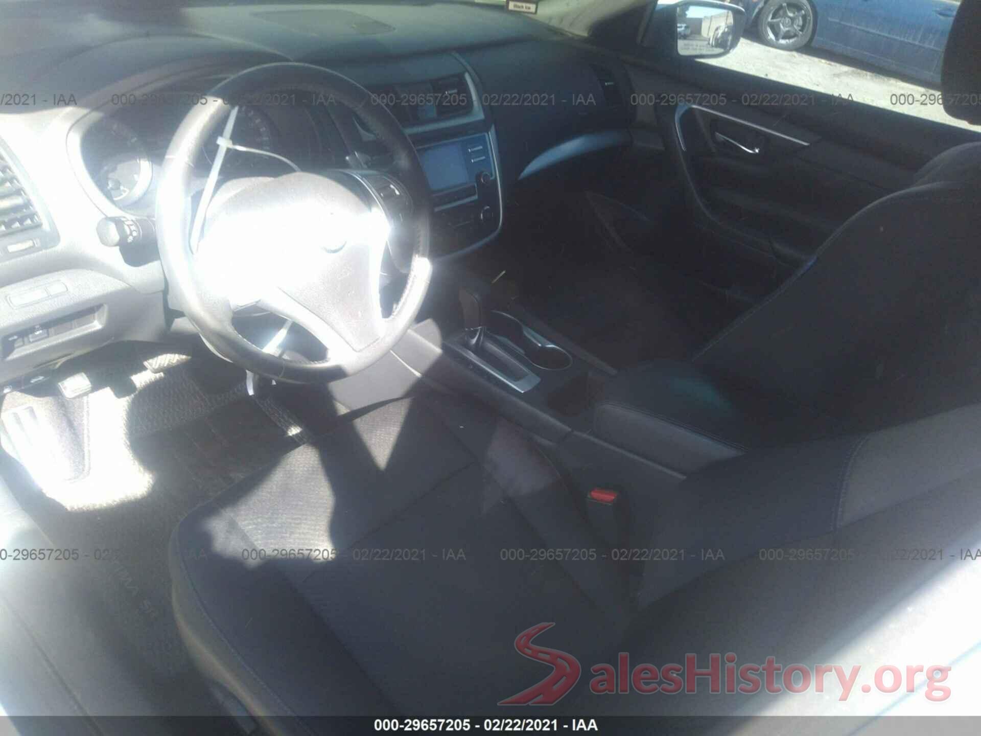 1N4AL3AP1HC110449 2017 NISSAN ALTIMA