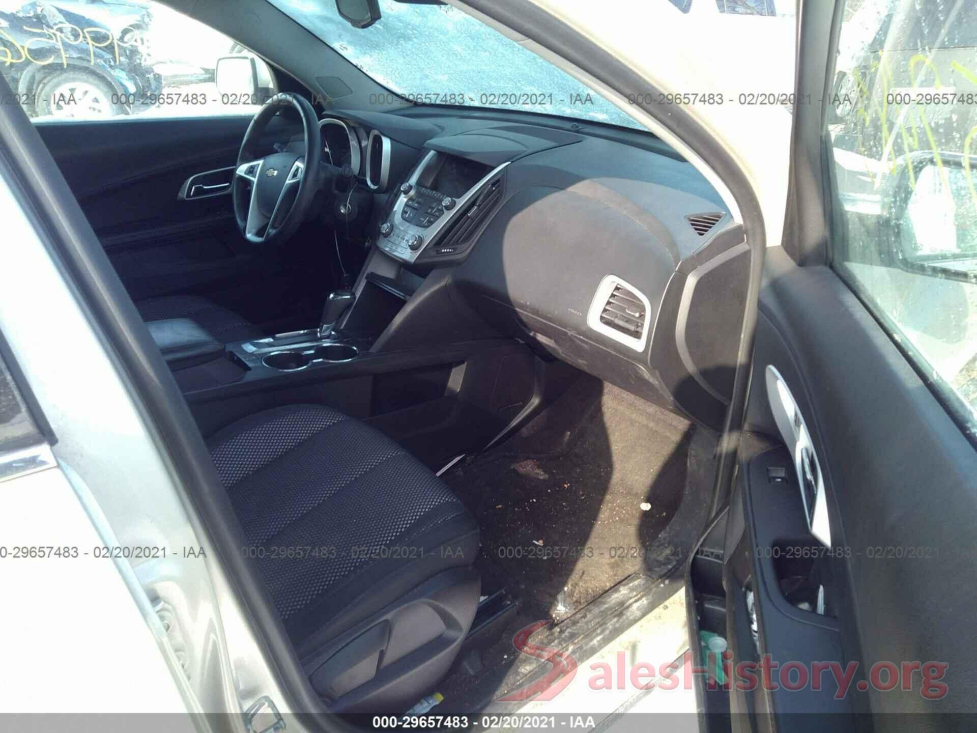 2GNALCEK6G1128644 2016 CHEVROLET EQUINOX